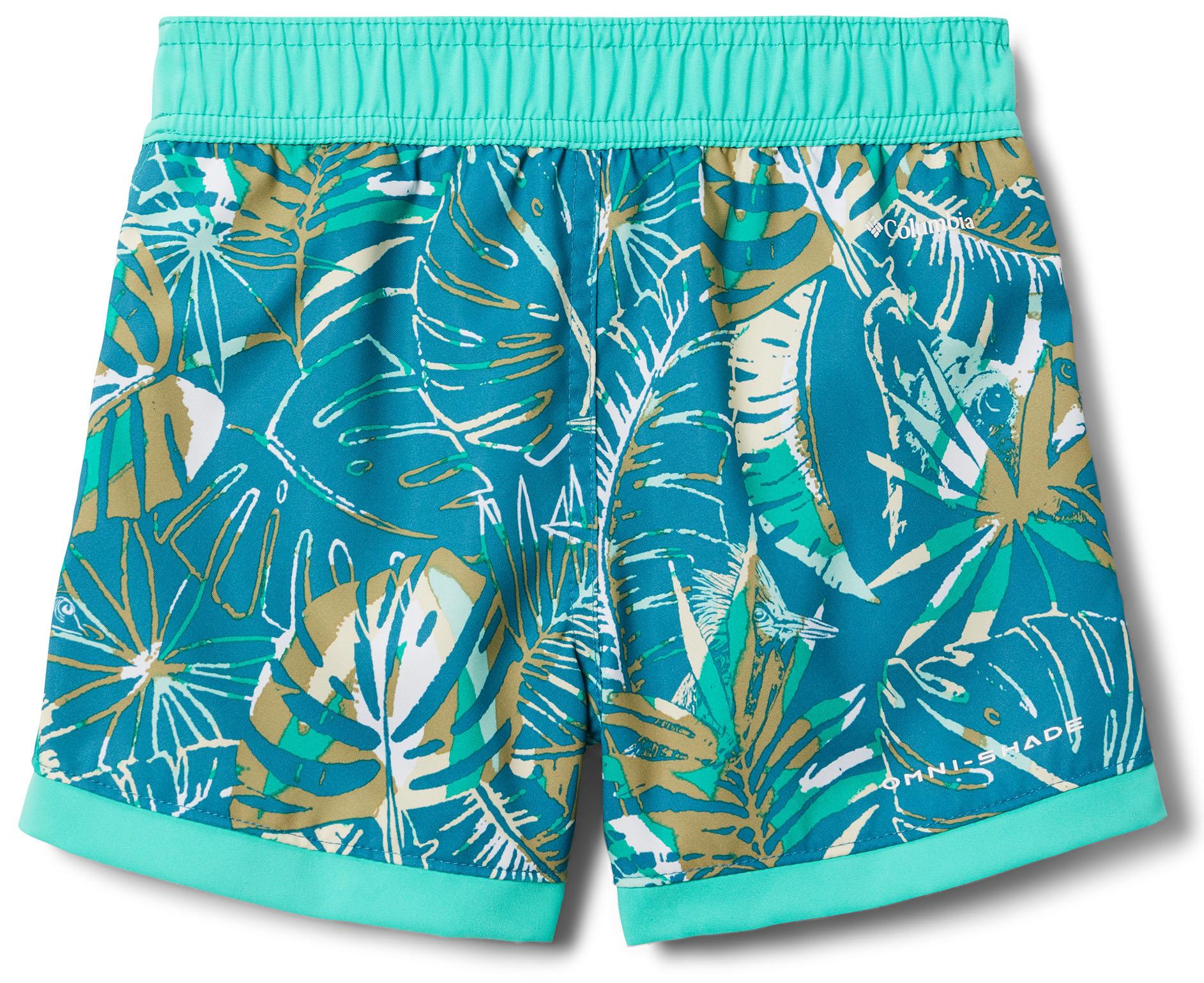 Numéro de l'image de la galerie de produits 2 pour le produit Short de surf Sandy Shores - Garçon