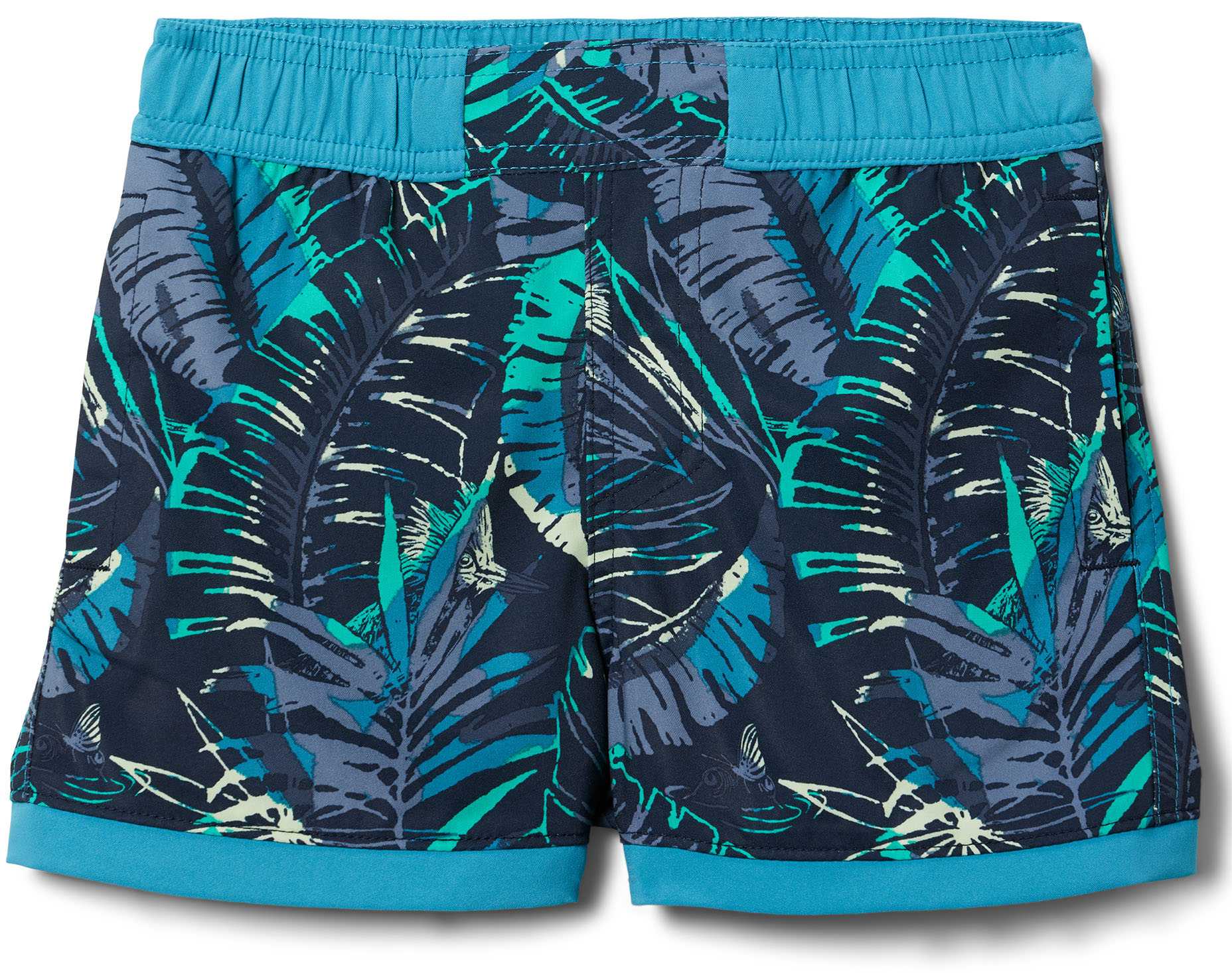 Collegiate Navy King Palms