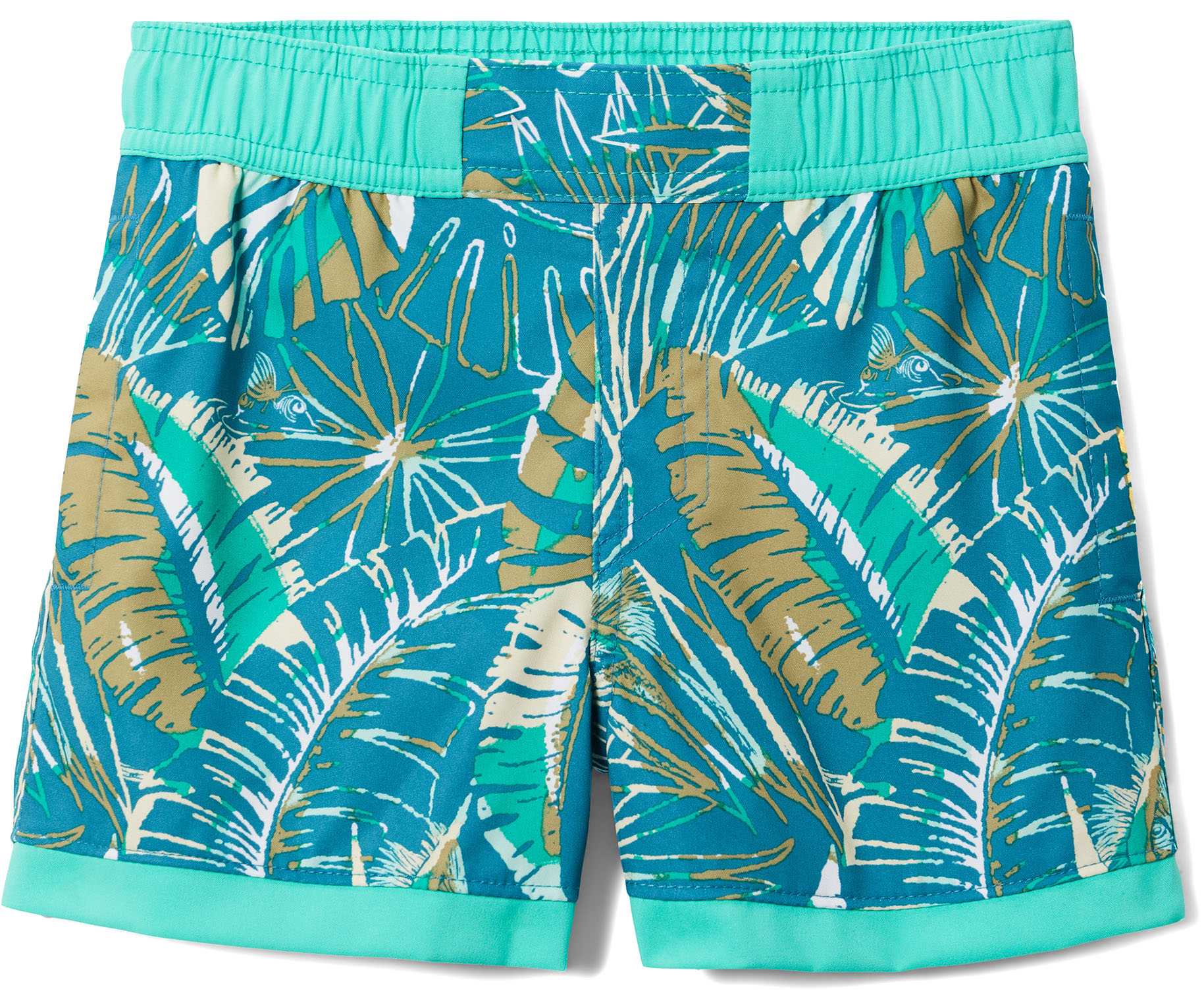 Image de produit pour Short de surf Sandy Shores - Garçon