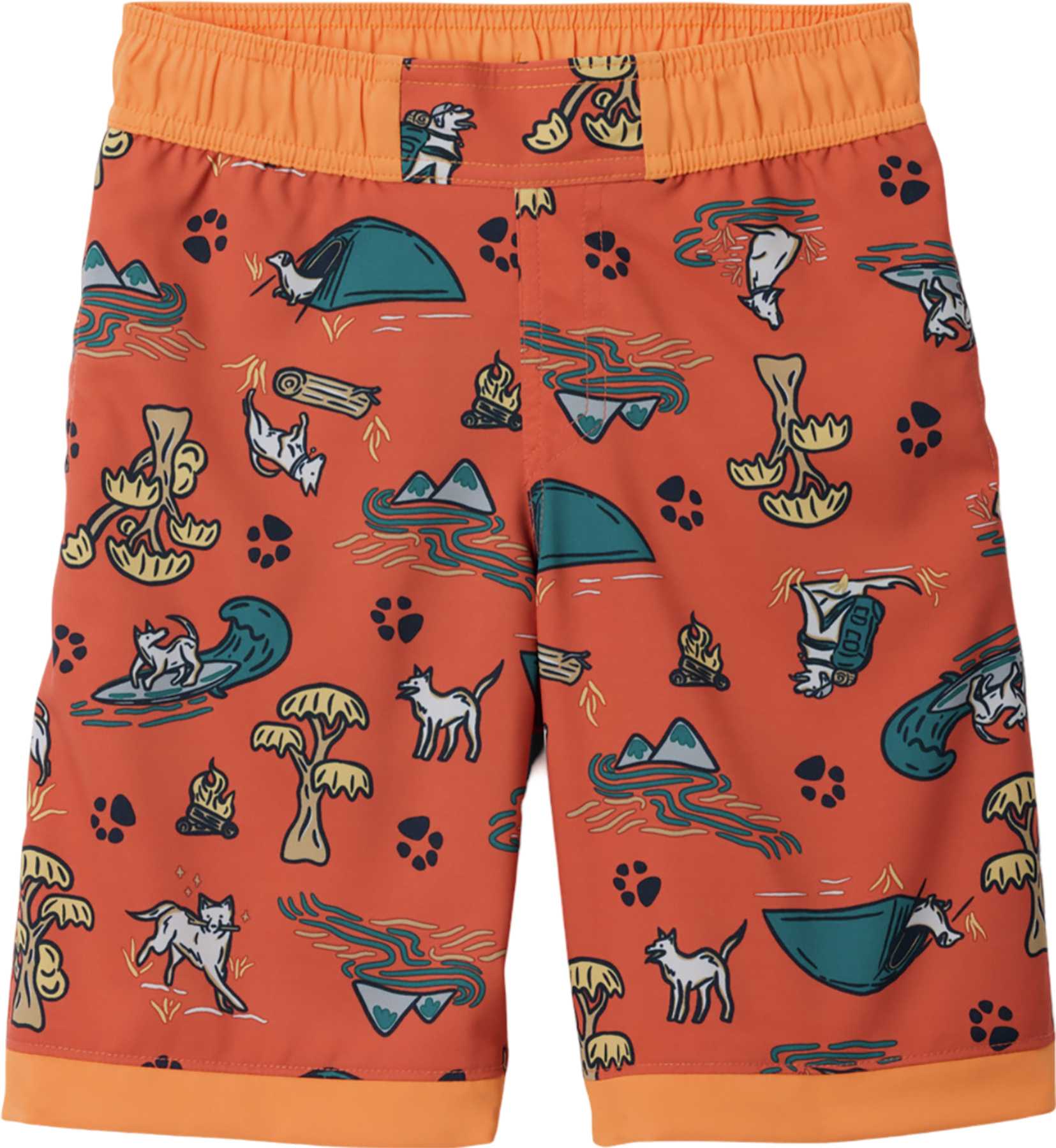 Product image for Sandy Shores Boardshort - Toddler Boys