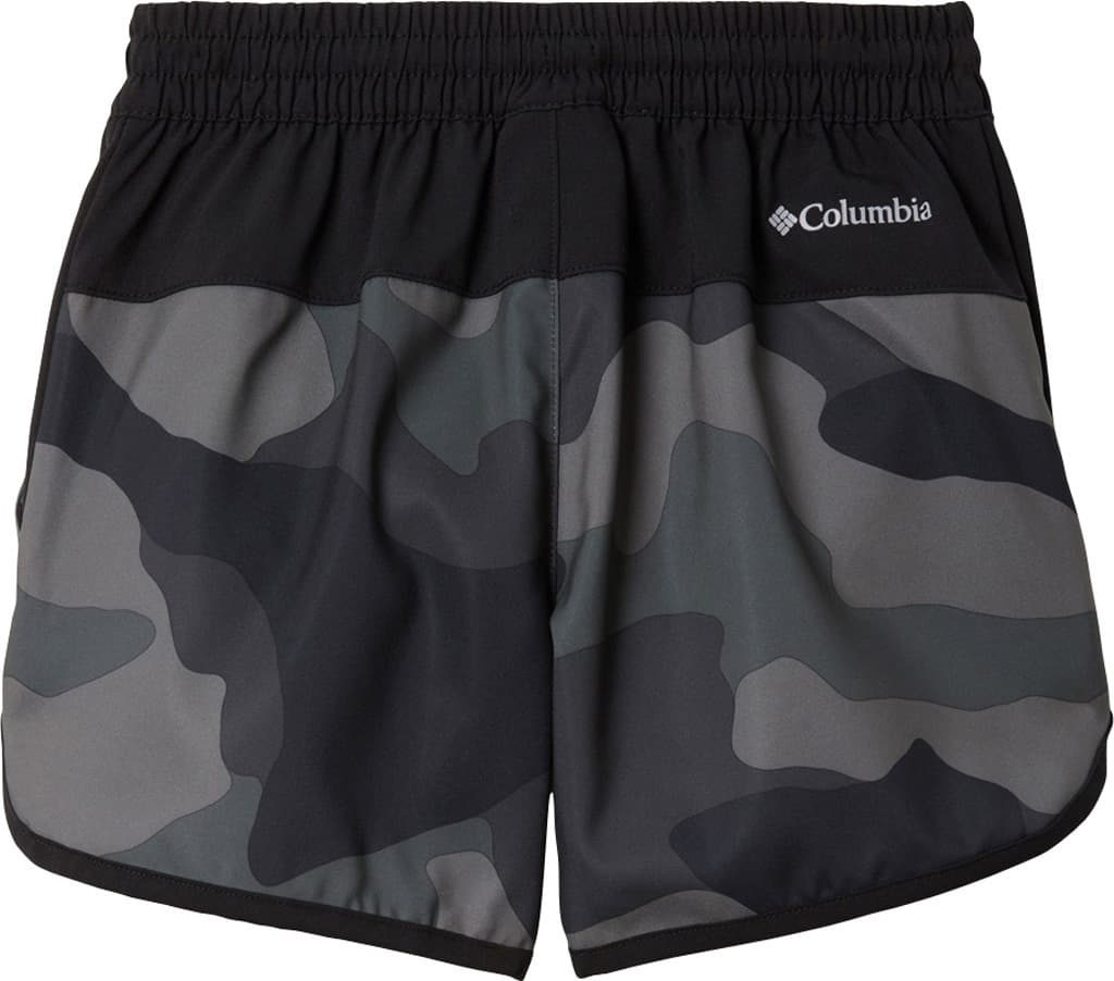 Numéro de l'image de la galerie de produits 2 pour le produit Short de surf Sandy Shores - Fille