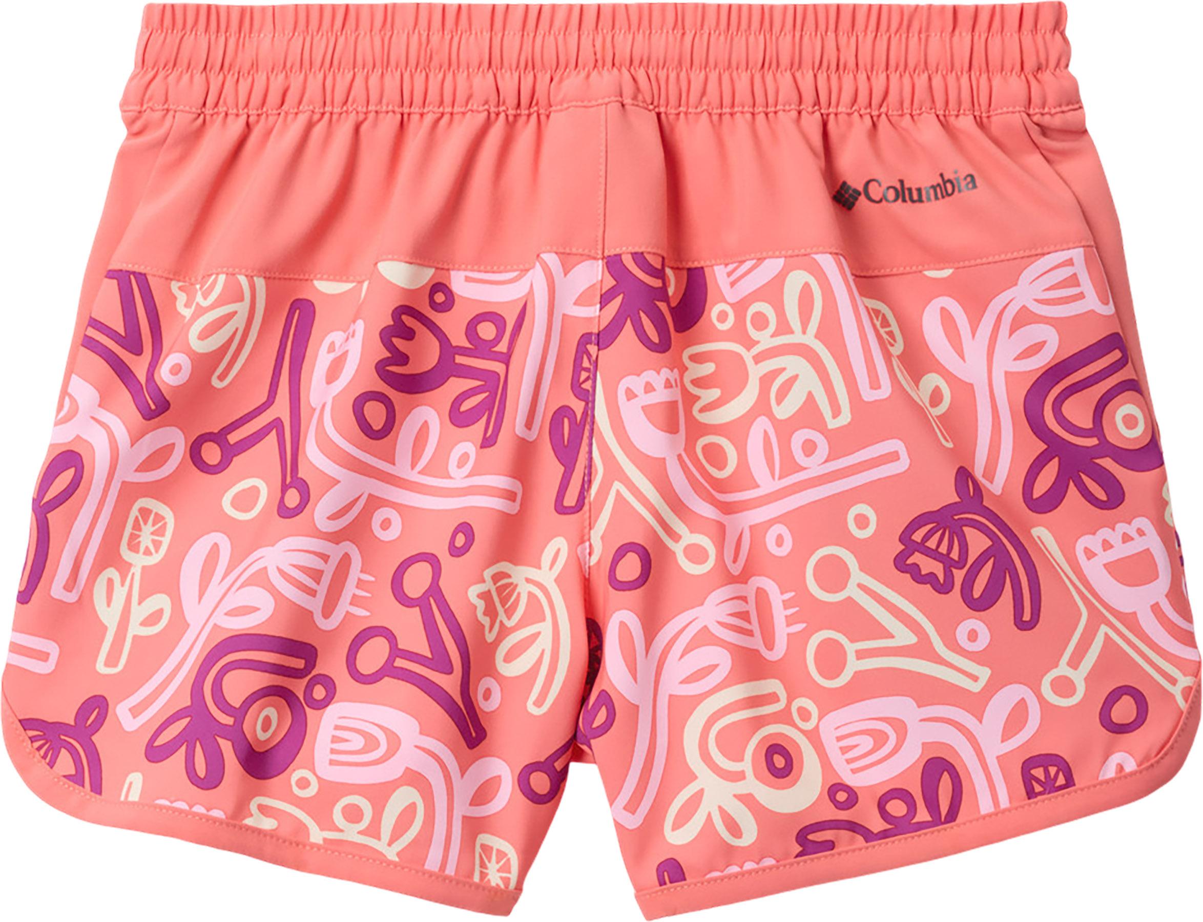 Numéro de l'image de la galerie de produits 2 pour le produit Short de surf Sandy Shores - Fille