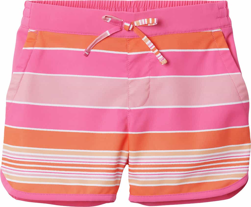 Image de produit pour Short de surf Sandy Shores - Fille