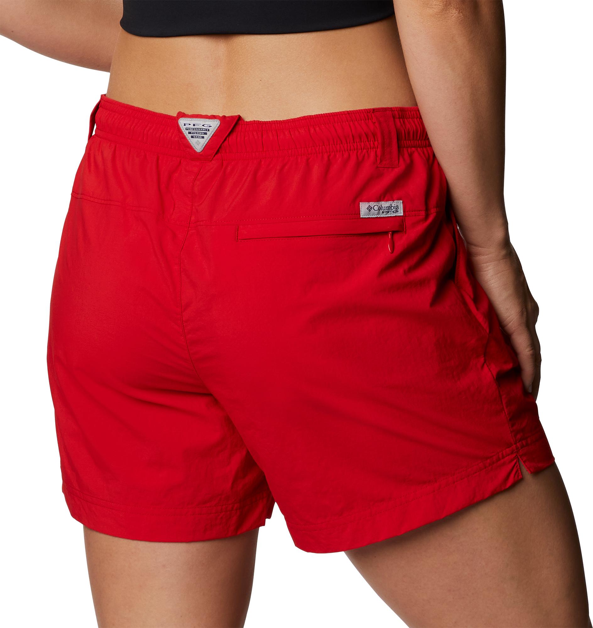 Product gallery image number 4 for product Backcast Water Short - Women's