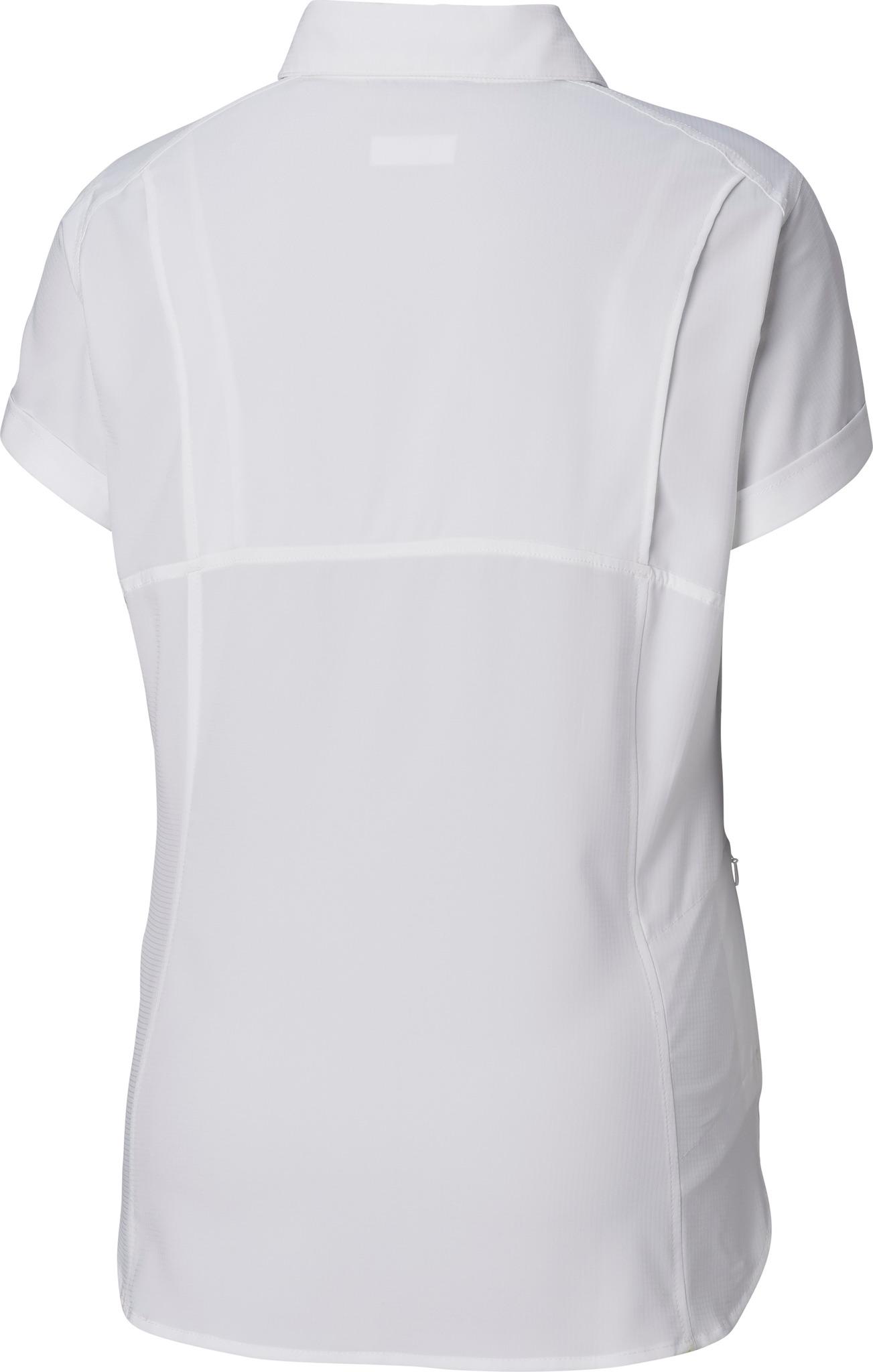 Product gallery image number 2 for product Silver Ridge Lite Short Sleeve Shirt - Women's