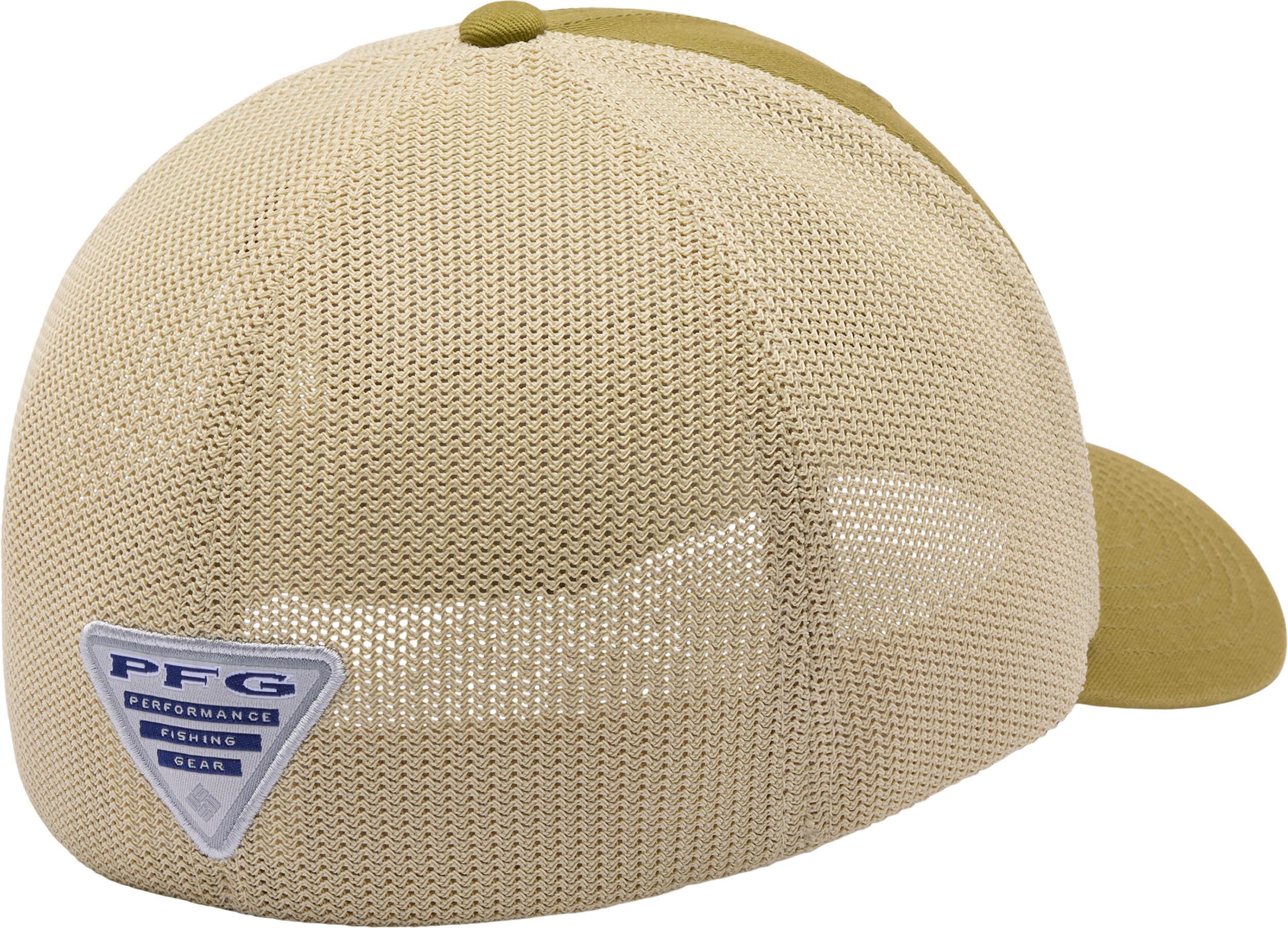 Product gallery image number 2 for product  PFG Mesh Hooks Ball Cap - Men's