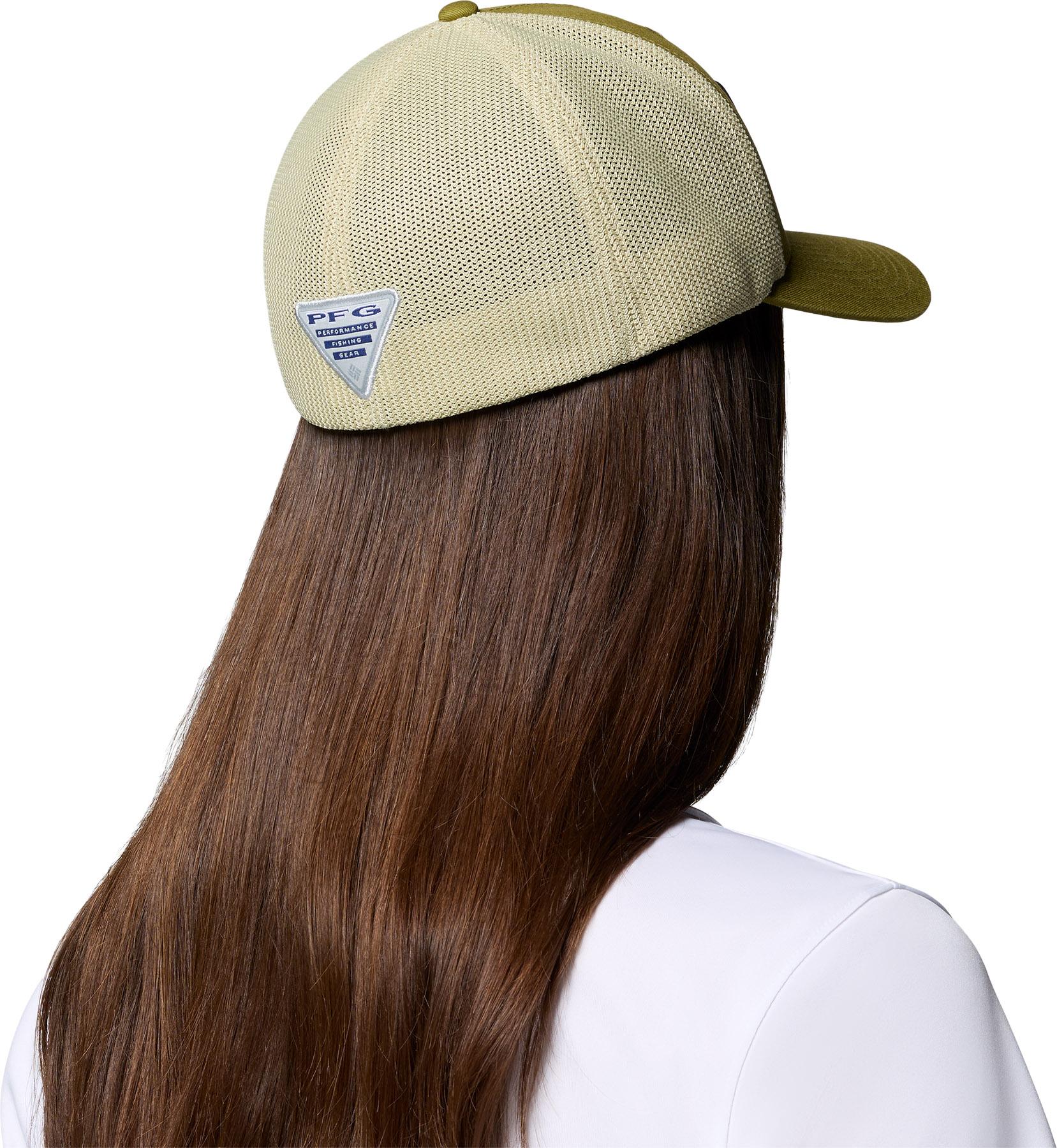 Product gallery image number 3 for product  PFG Mesh Hooks Ball Cap - Men's