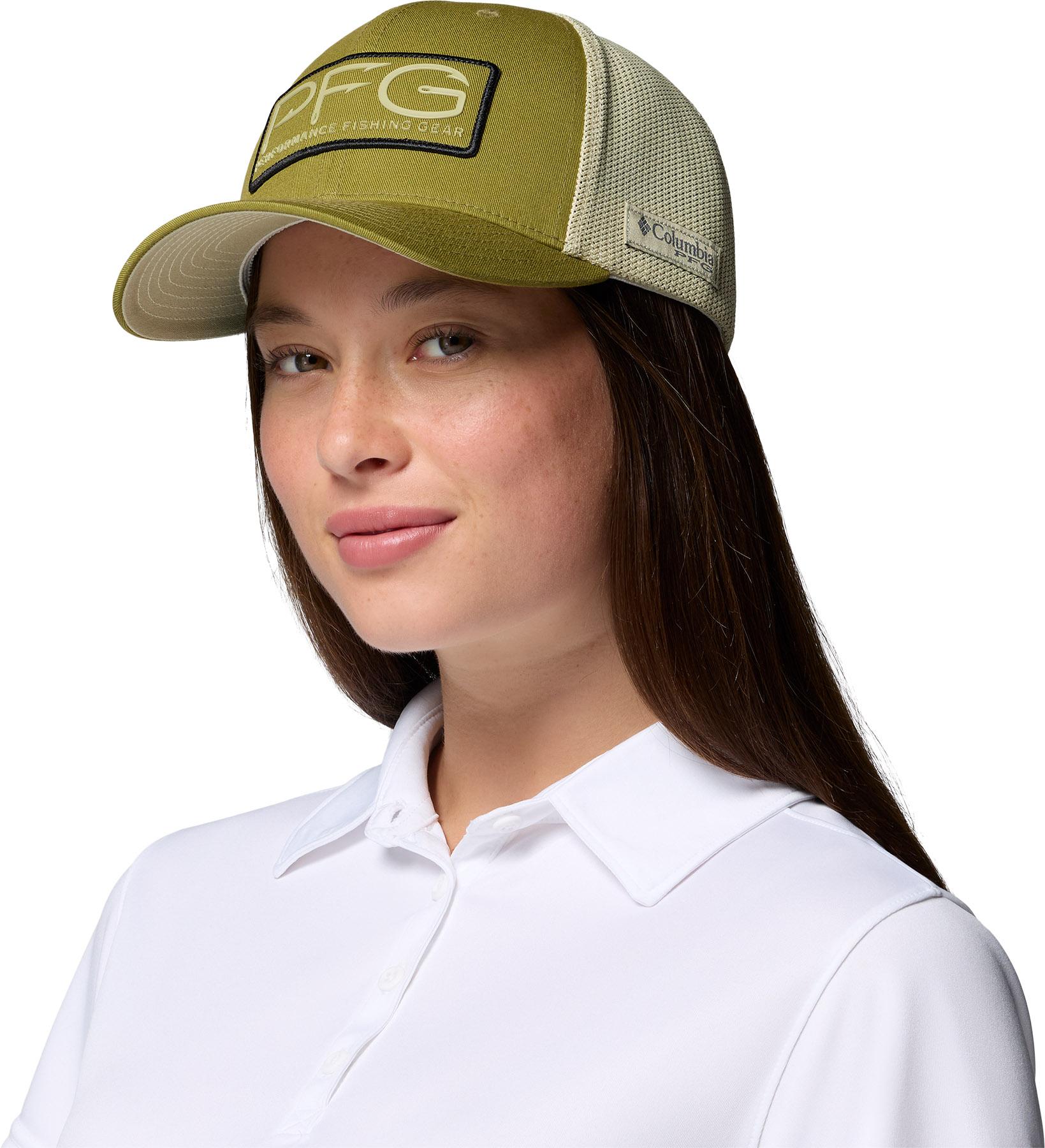 Product gallery image number 4 for product  PFG Mesh Hooks Ball Cap - Men's