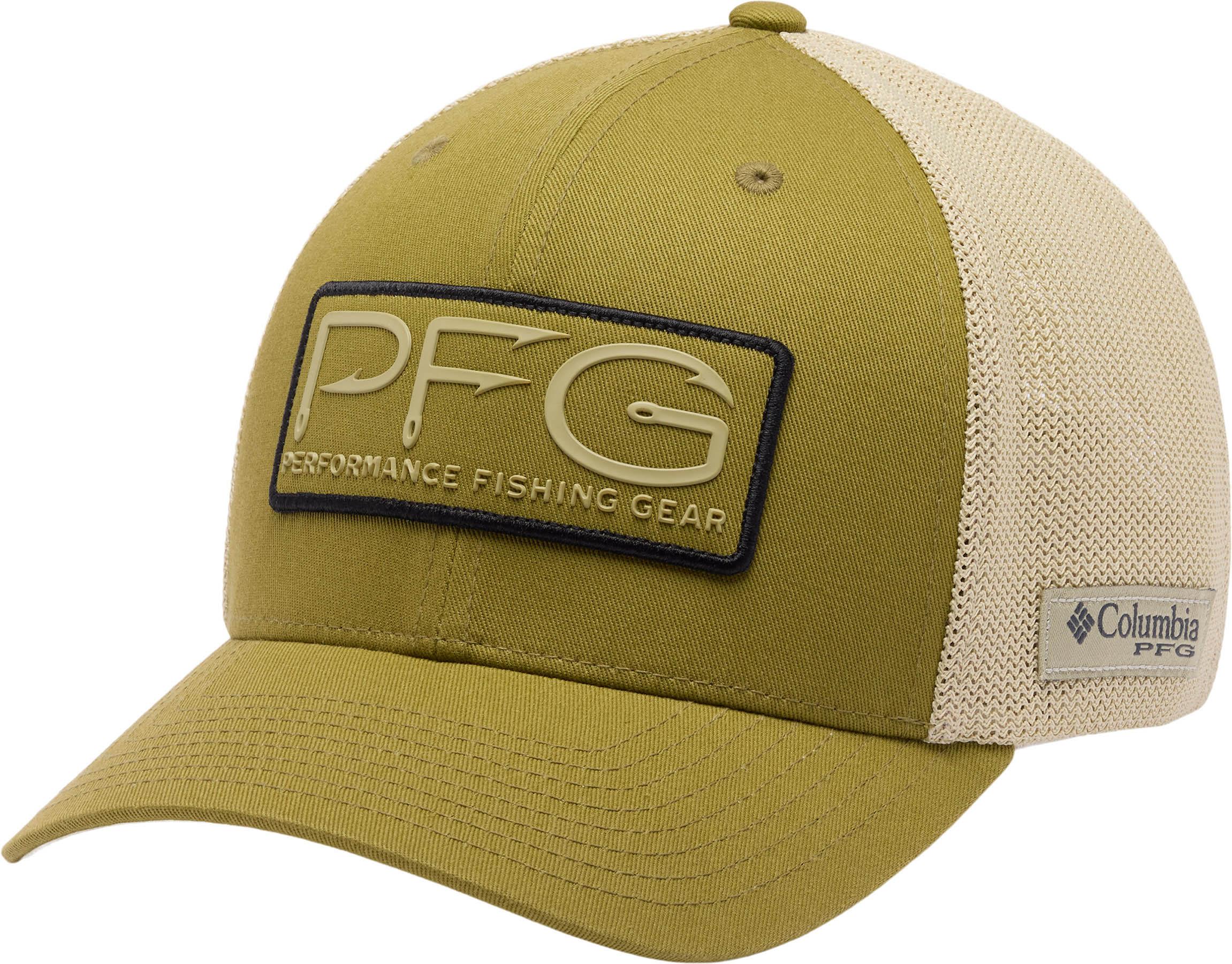 Product image for  PFG Mesh Hooks Ball Cap - Men's