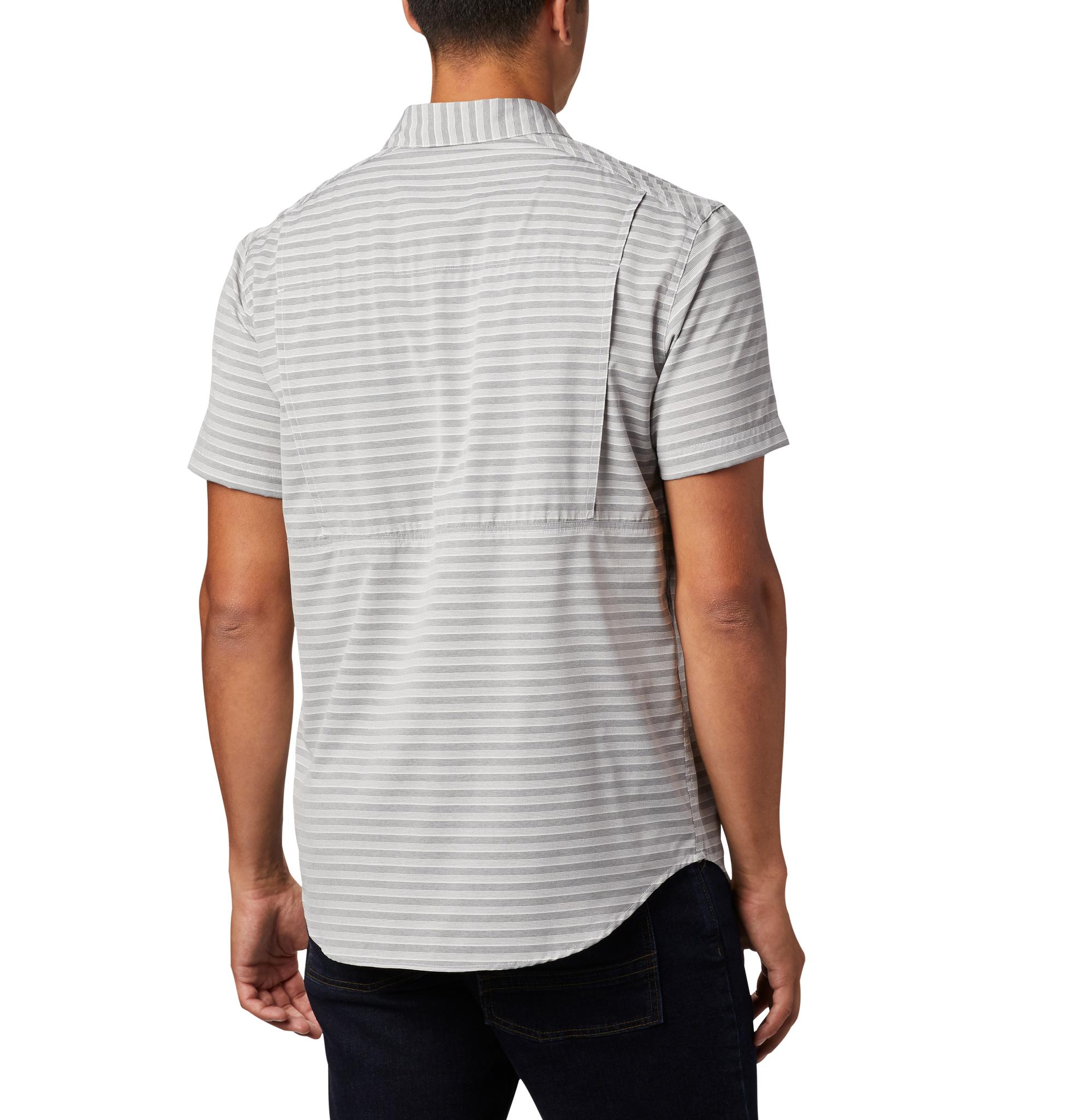Product gallery image number 3 for product Twisted Creek II Short Sleeve Shirt - Men's