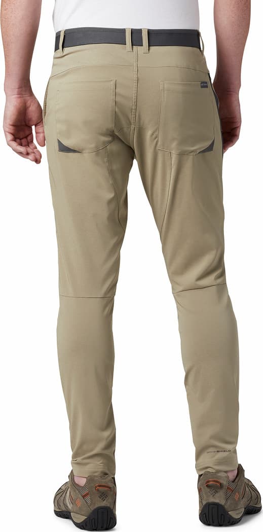 Product gallery image number 3 for product Tech Trail Hiker - Men's