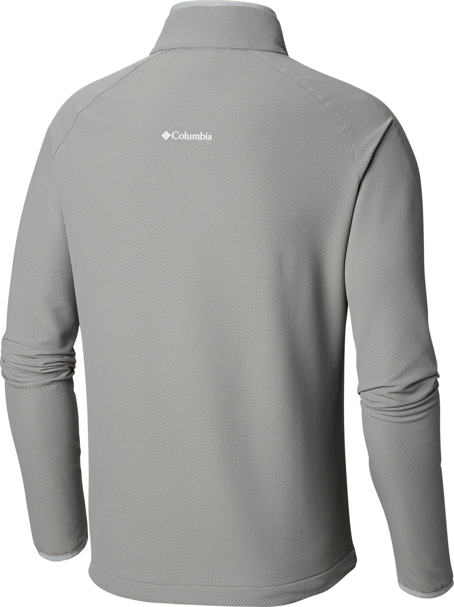 Product gallery image number 2 for product Titan Trekker Full Zip - Men's