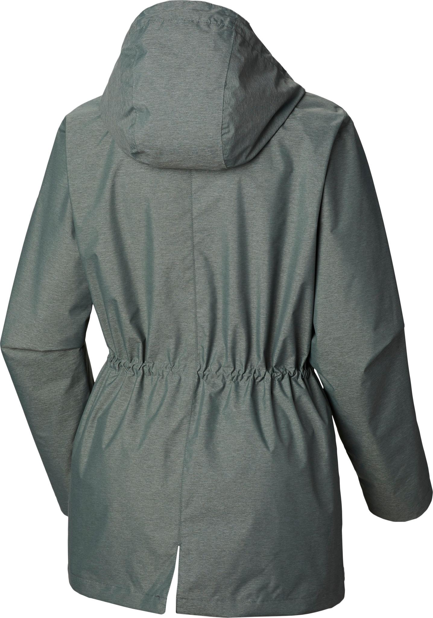 Product gallery image number 2 for product Norwalk Mountain Jacket - Women's