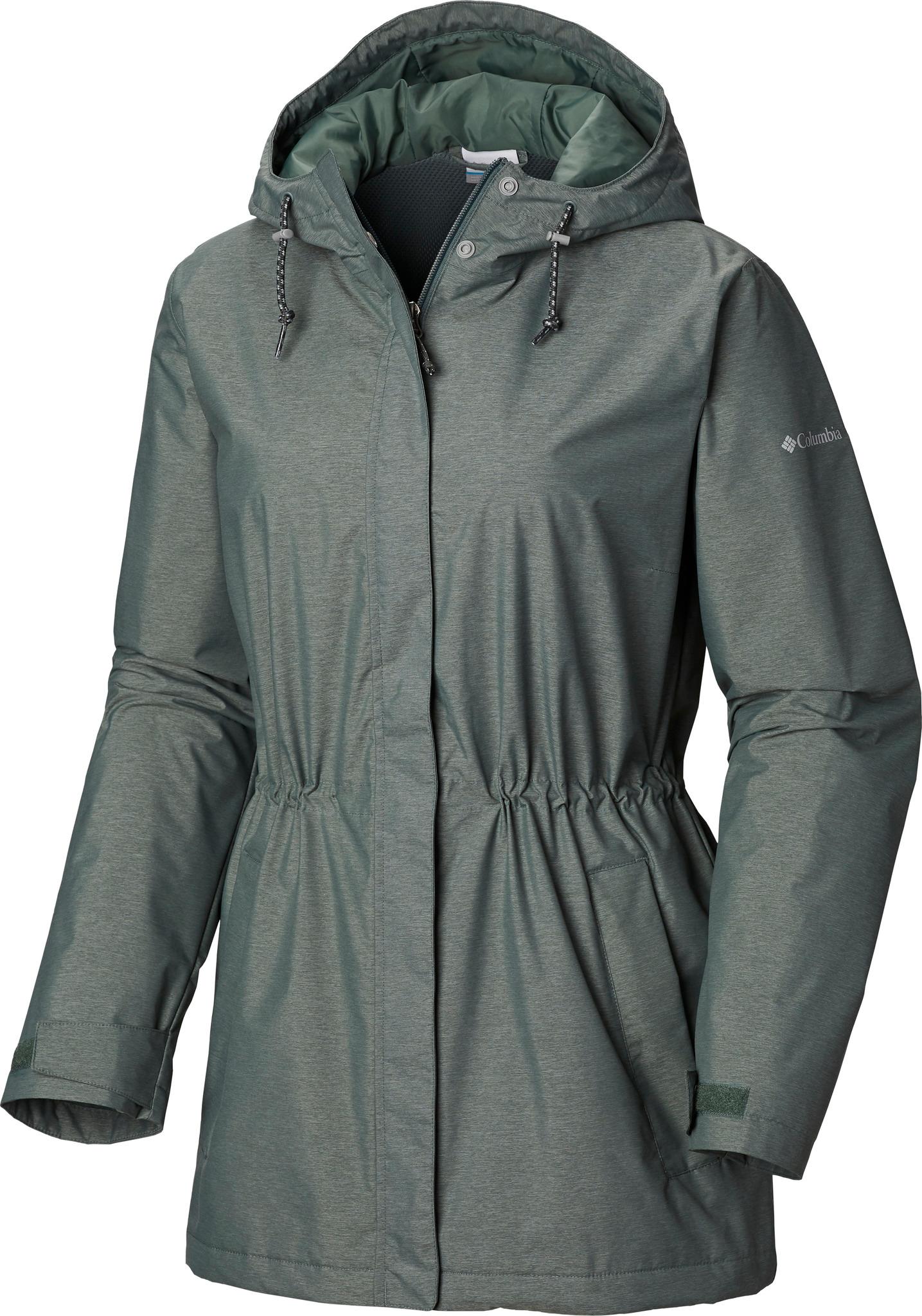 Product gallery image number 1 for product Norwalk Mountain Jacket - Women's