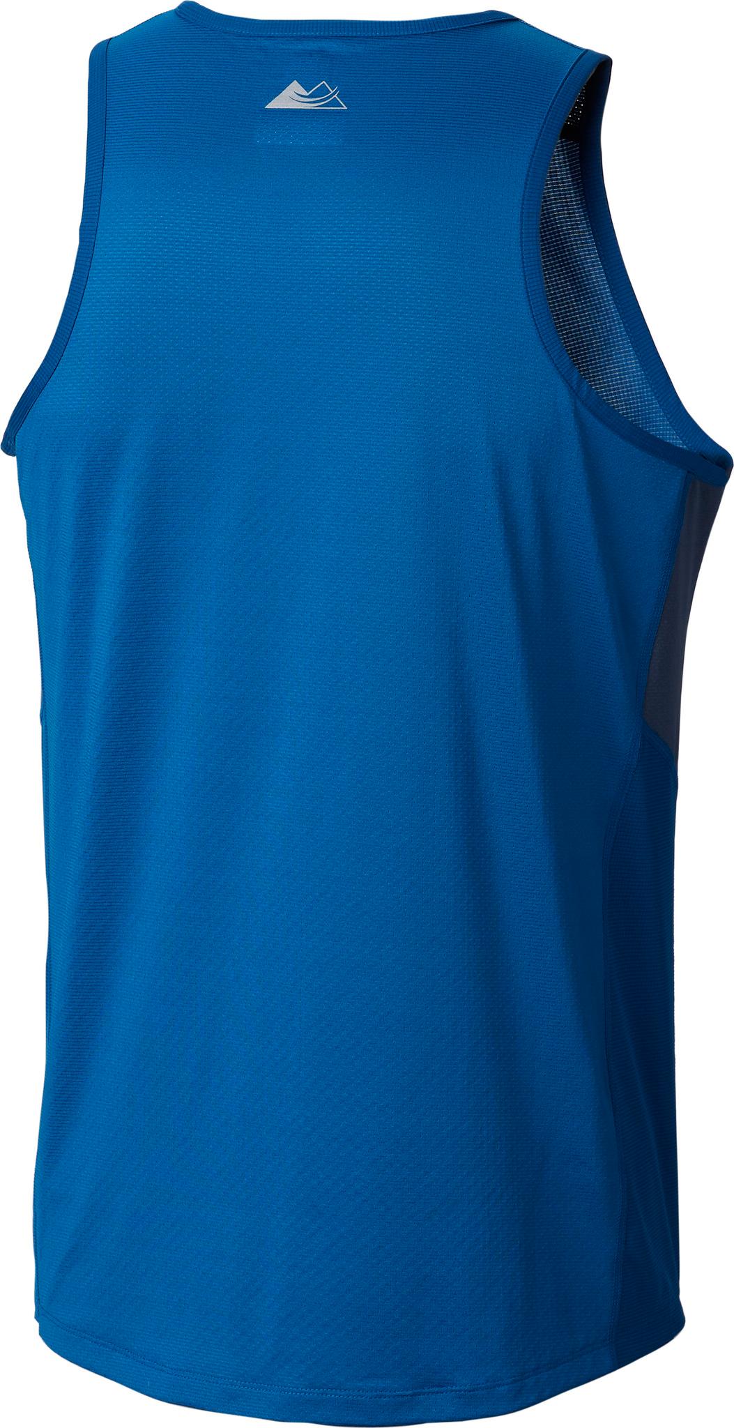 Product gallery image number 2 for product Titan Ultra Running Tank - Men's