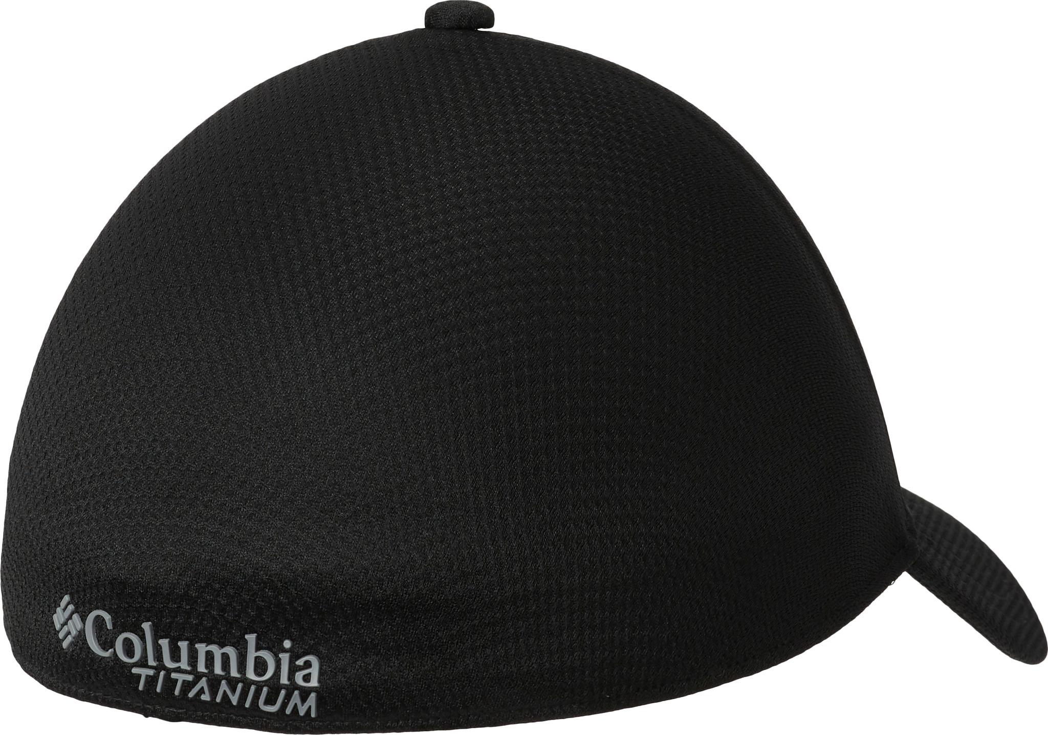 Product gallery image number 2 for product Titanium Ball Cap - Men's