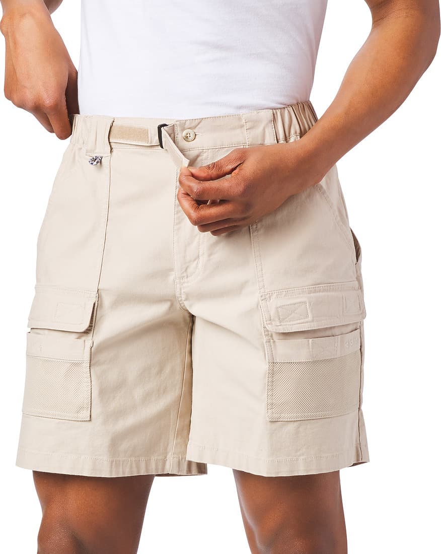 Product gallery image number 3 for product PFG Half Moon™ III Short - Men's