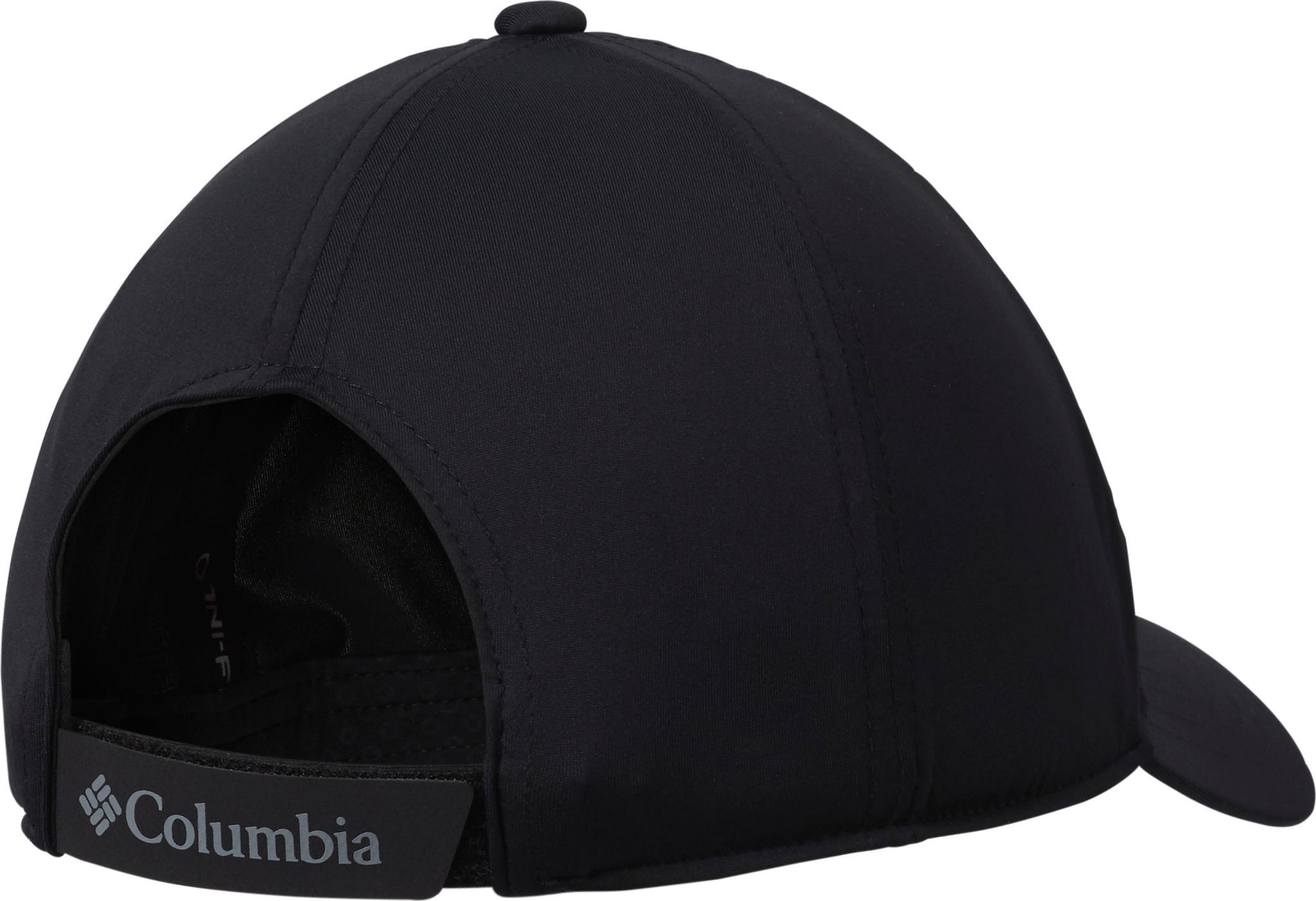 Product gallery image number 2 for product Coolhead II Ball Cap - Women's