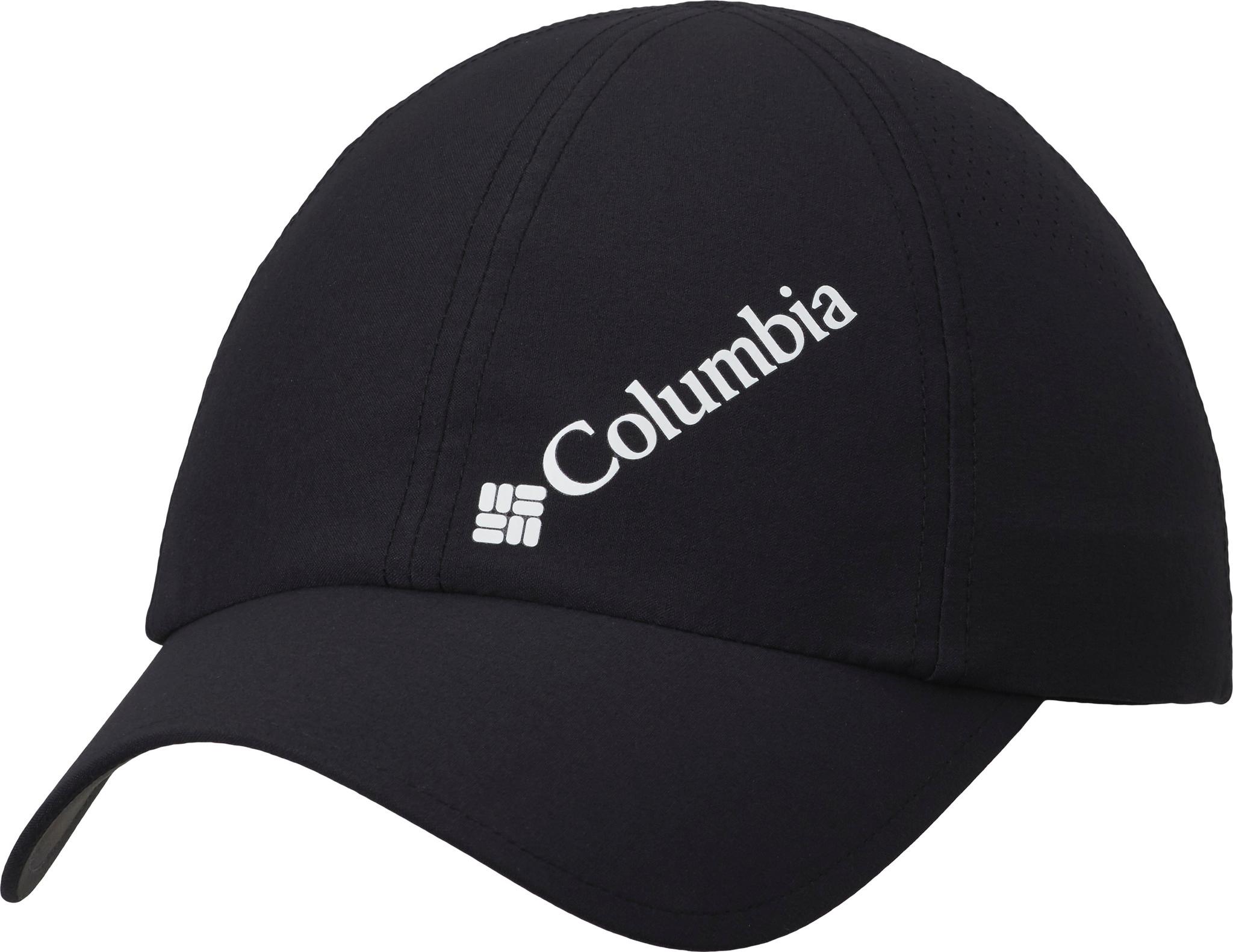 Product gallery image number 1 for product Silver Ridge III Ball Cap - Men's