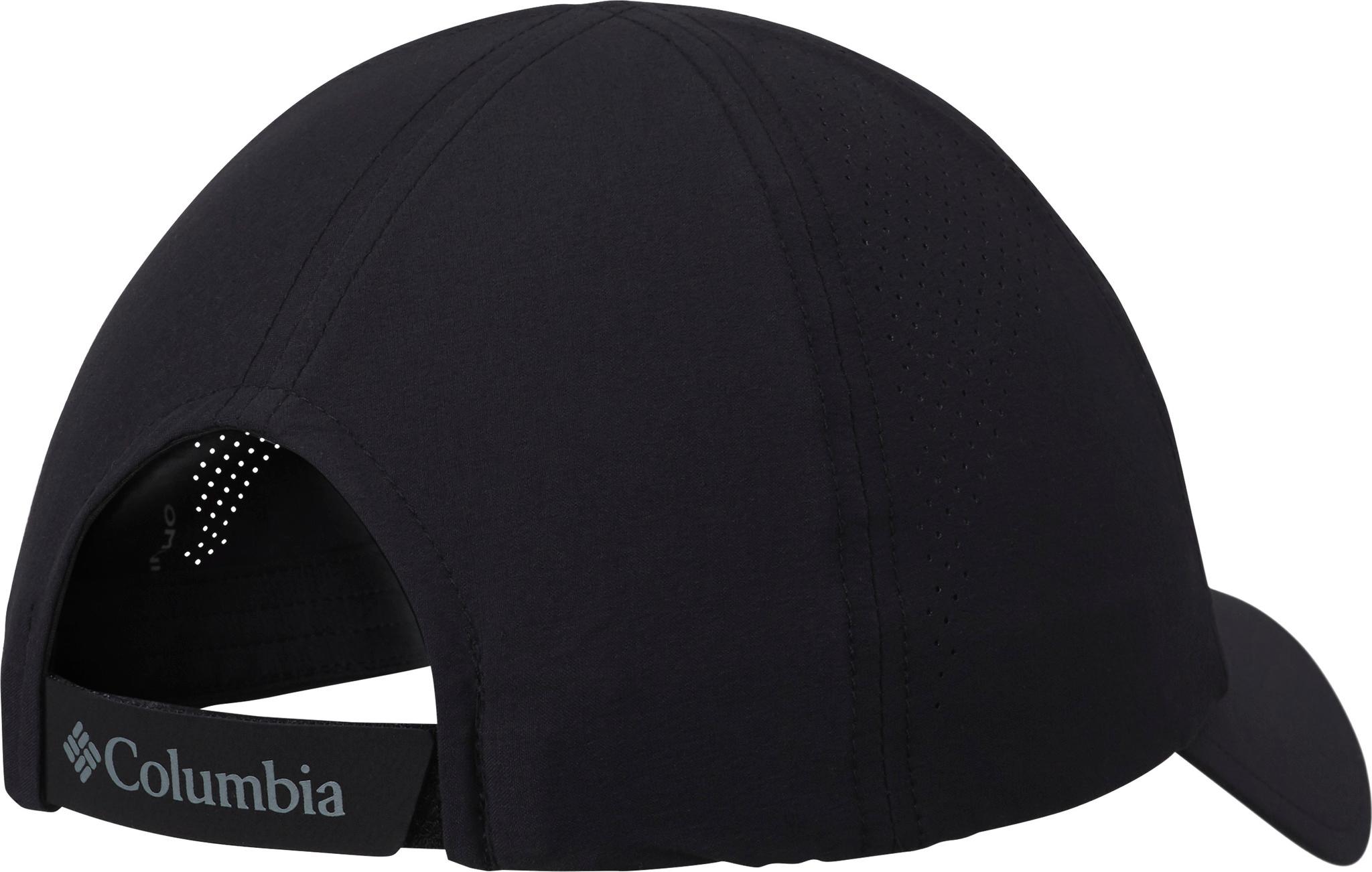 Product gallery image number 2 for product Silver Ridge III Ball Cap - Men's