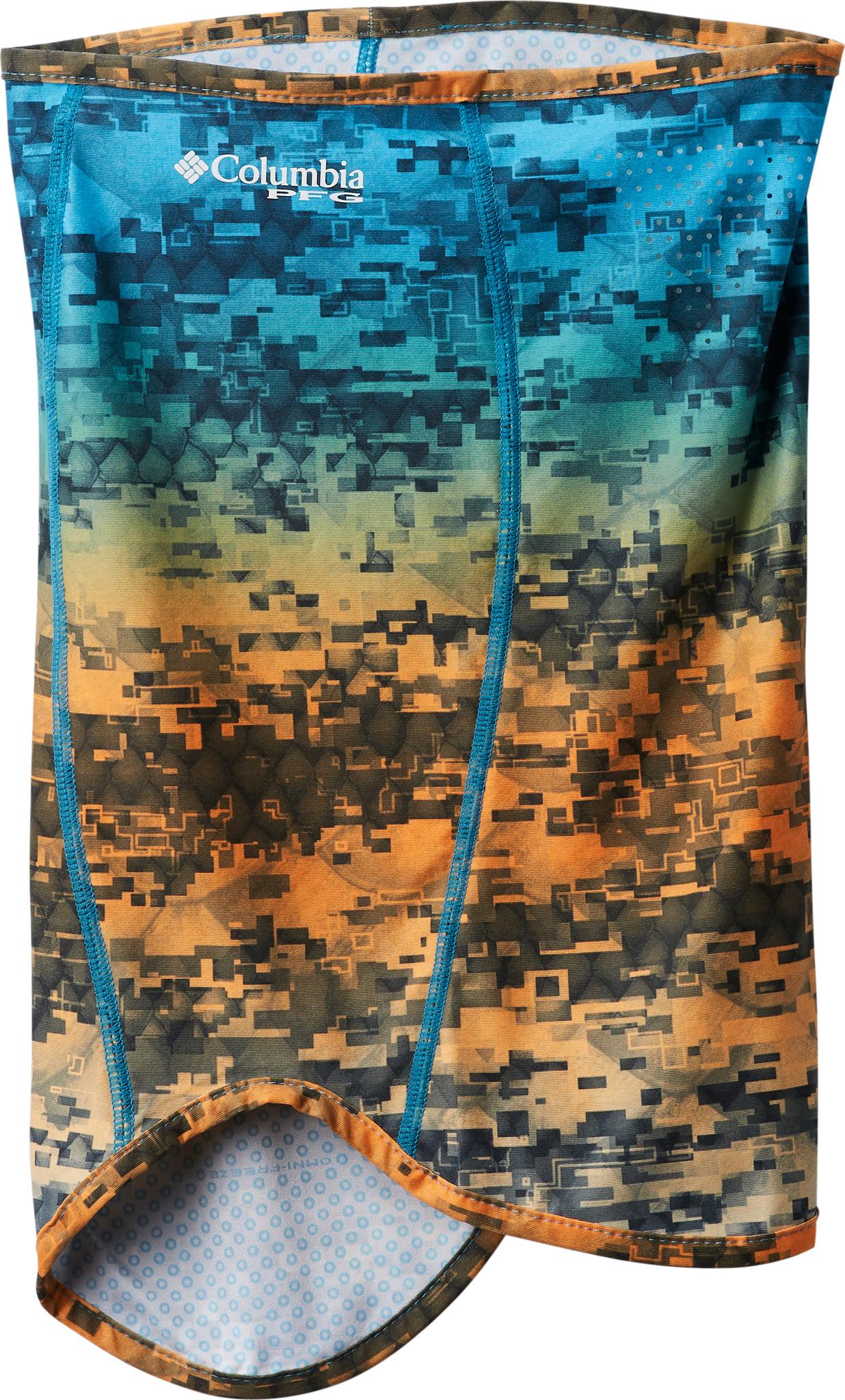 Numéro de l'image de la galerie de produits 1 pour le produit Foulard tubulaire Freezer Zero II - Femme