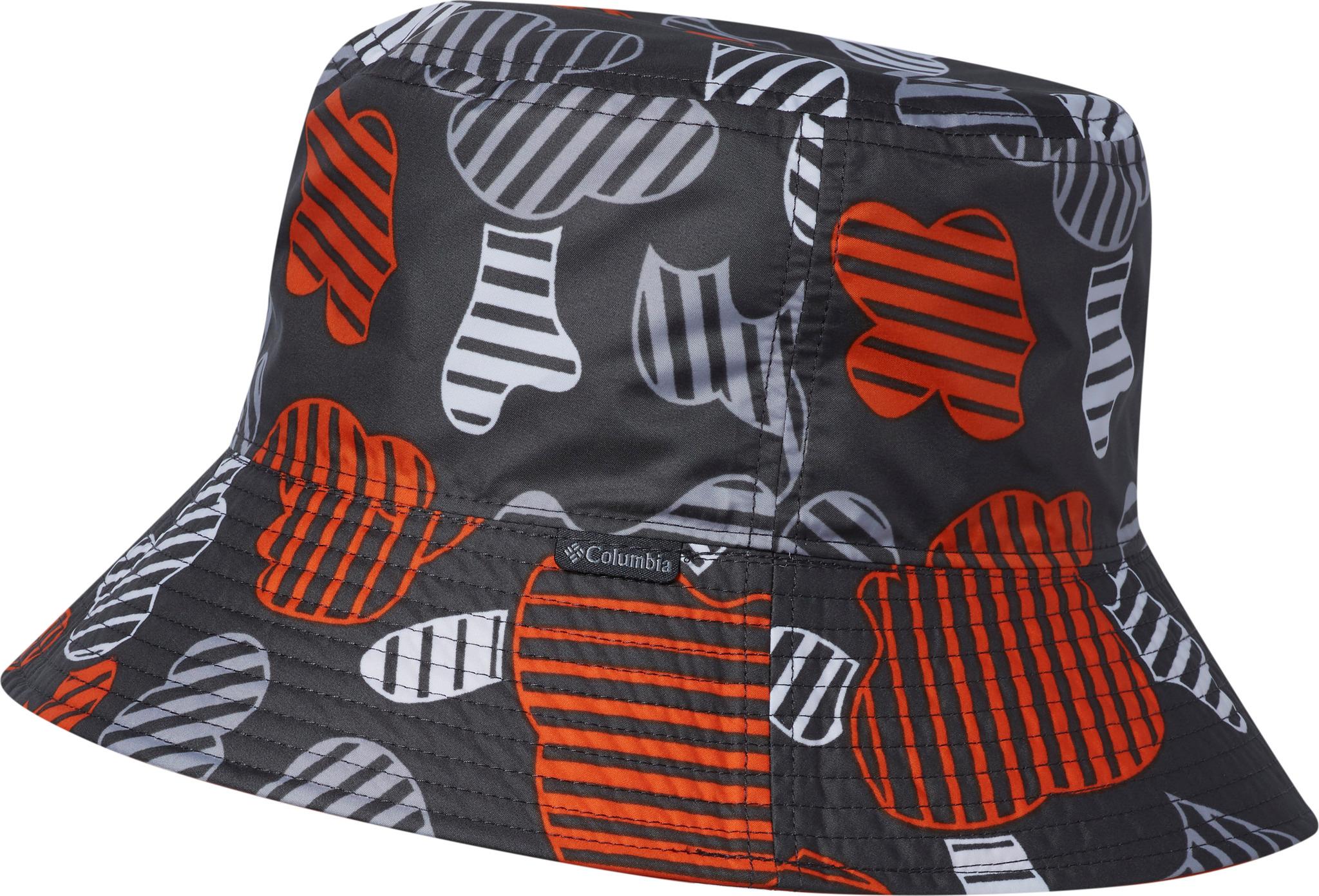 Product gallery image number 2 for product Pixel Grabber Bucket Hat - Kids