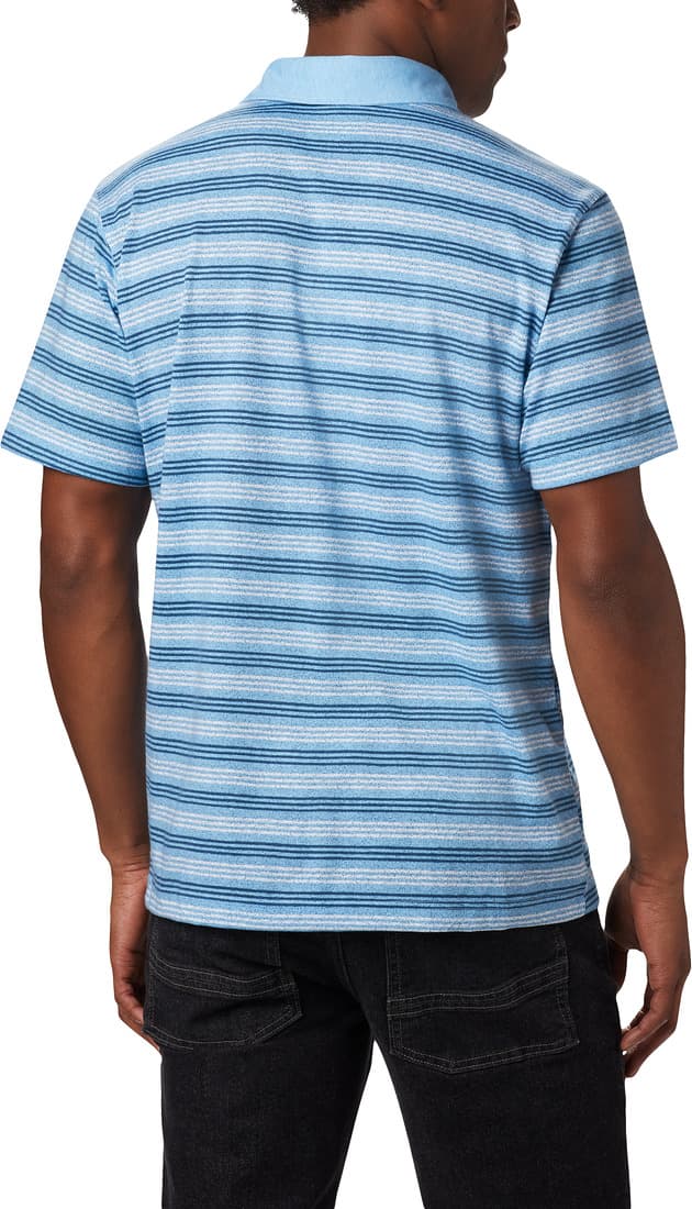 Product gallery image number 4 for product Thistletown Park Polo - Men's