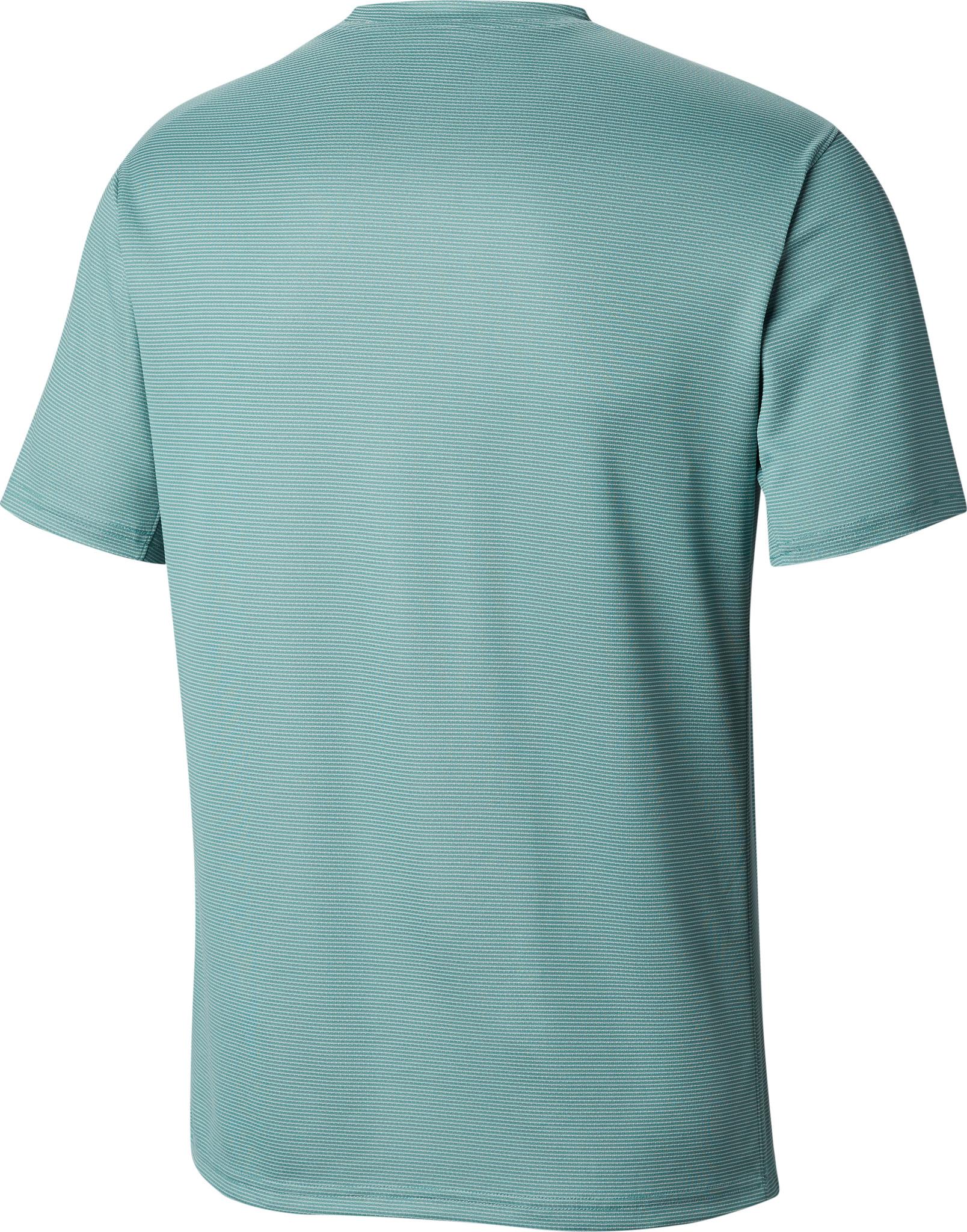 Product gallery image number 2 for product Meeker Peak II Short Sleeve Crew - Men's