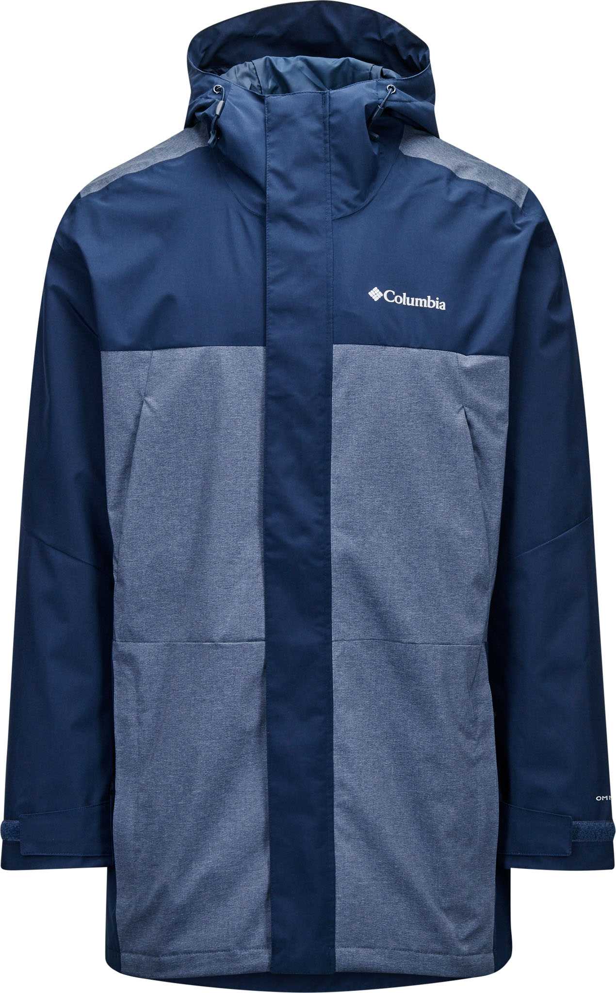 Image de produit pour Manteau Northbounder II - Homme