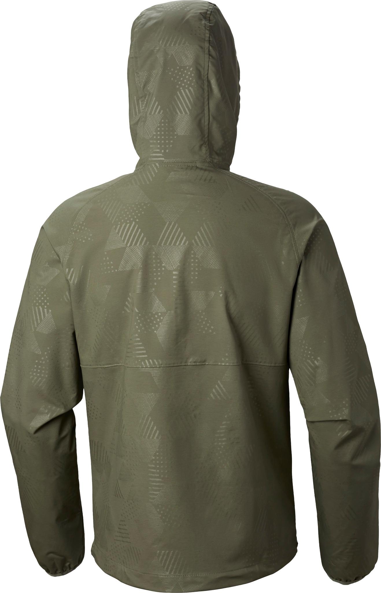 Product gallery image number 2 for product Panther Creek Jacket - Men's