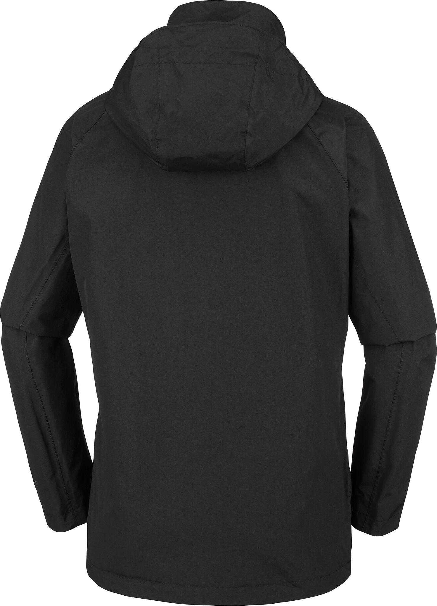 Product gallery image number 3 for product Good Ways II Plus Size Jacket - Men's