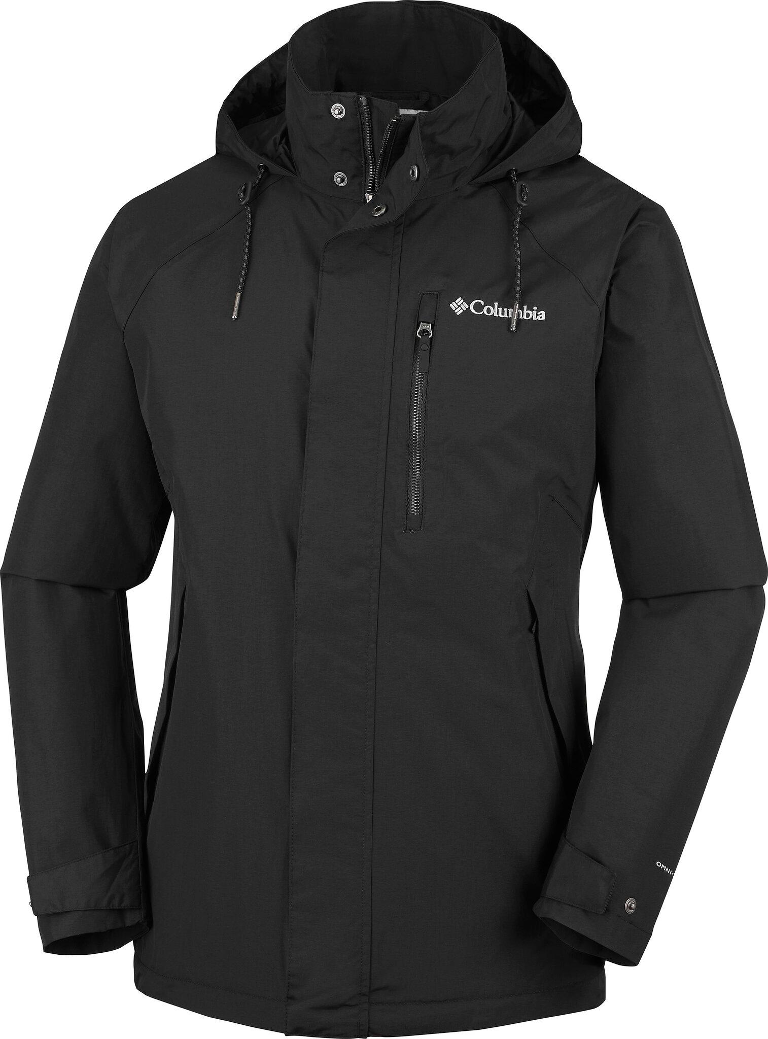 Product gallery image number 1 for product Good Ways II Plus Size Jacket - Men's