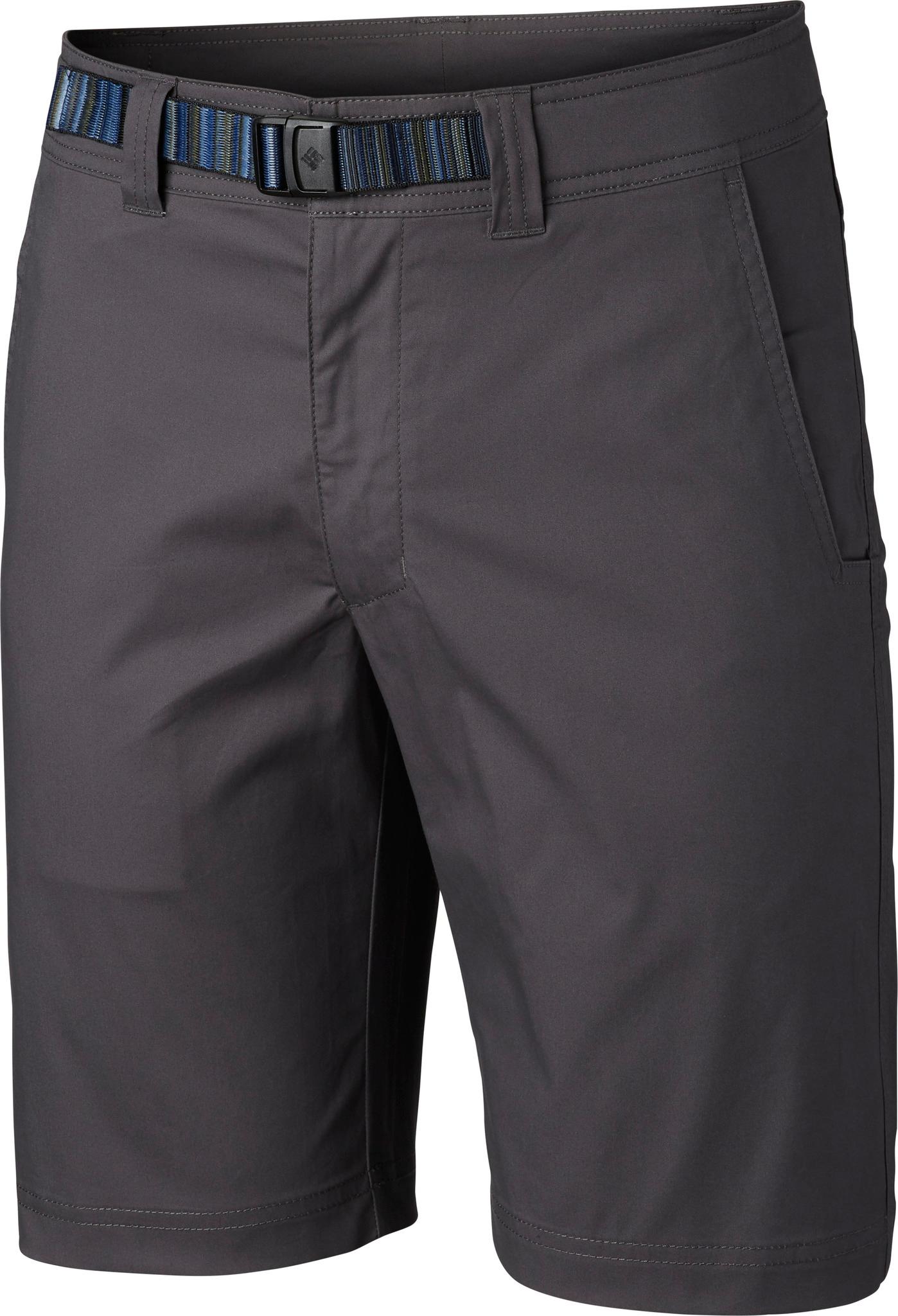Product gallery image number 1 for product Shoals Point Belted Short - Men's