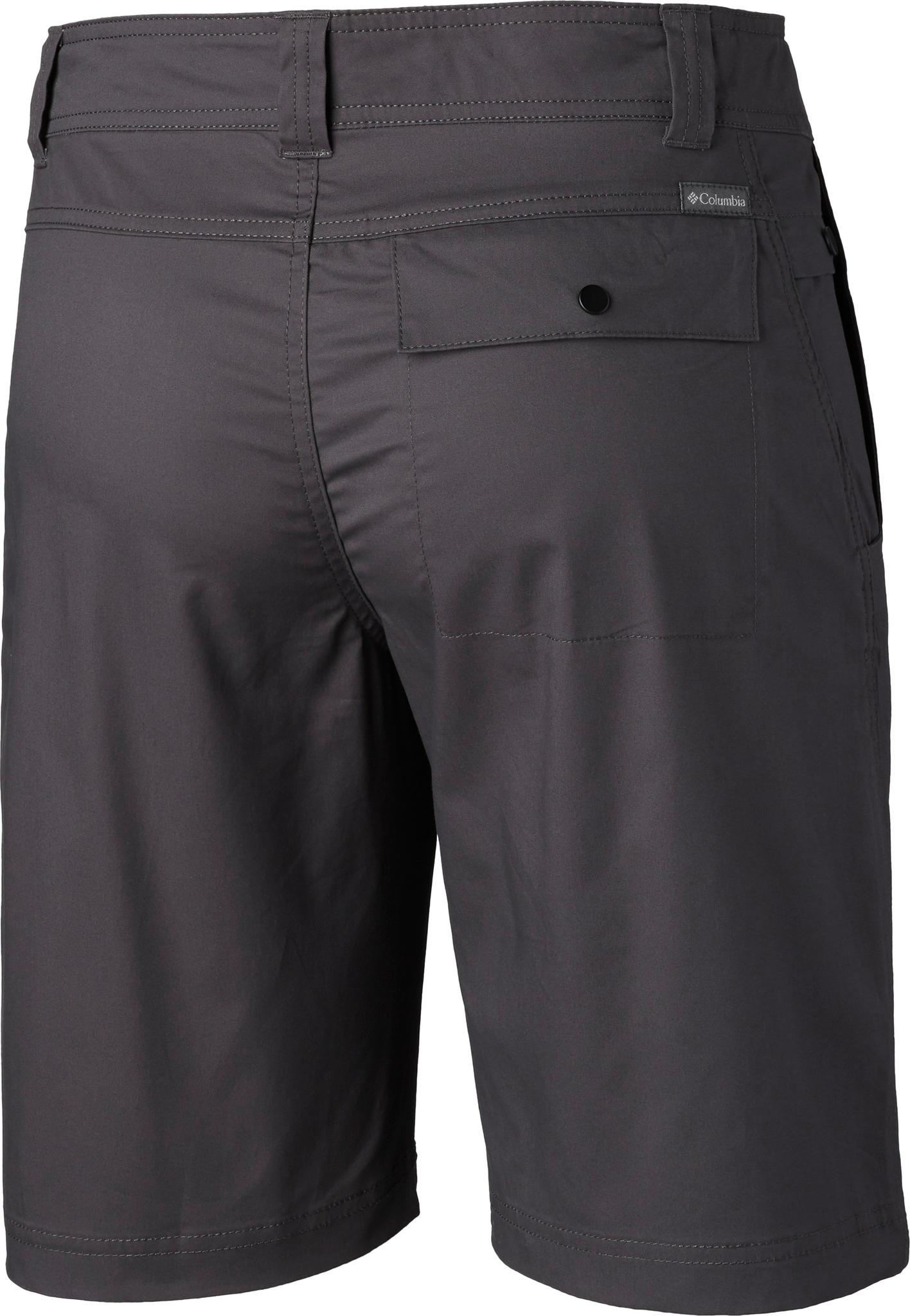 Product gallery image number 2 for product Shoals Point Belted Short - Men's