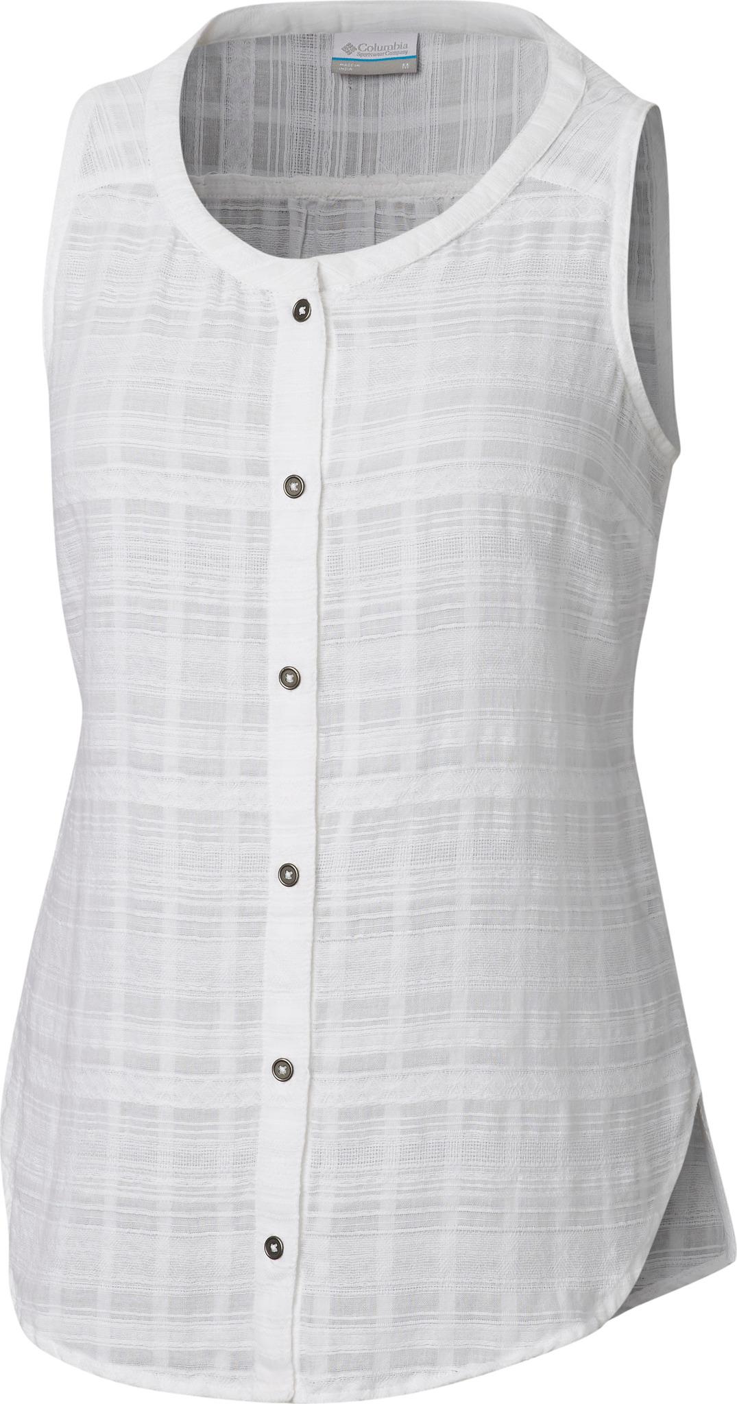 Product gallery image number 1 for product Summer Ease Sleeveless Shirt - Women's