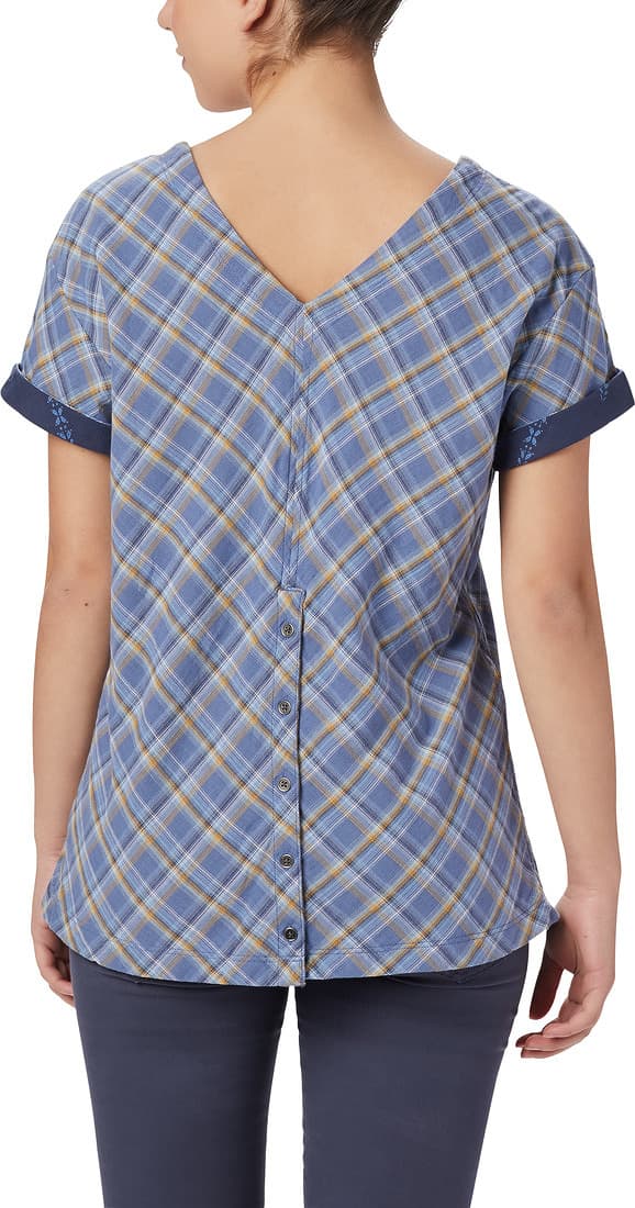 Product gallery image number 2 for product  Times TwoShort Sleeve Tee - Women's