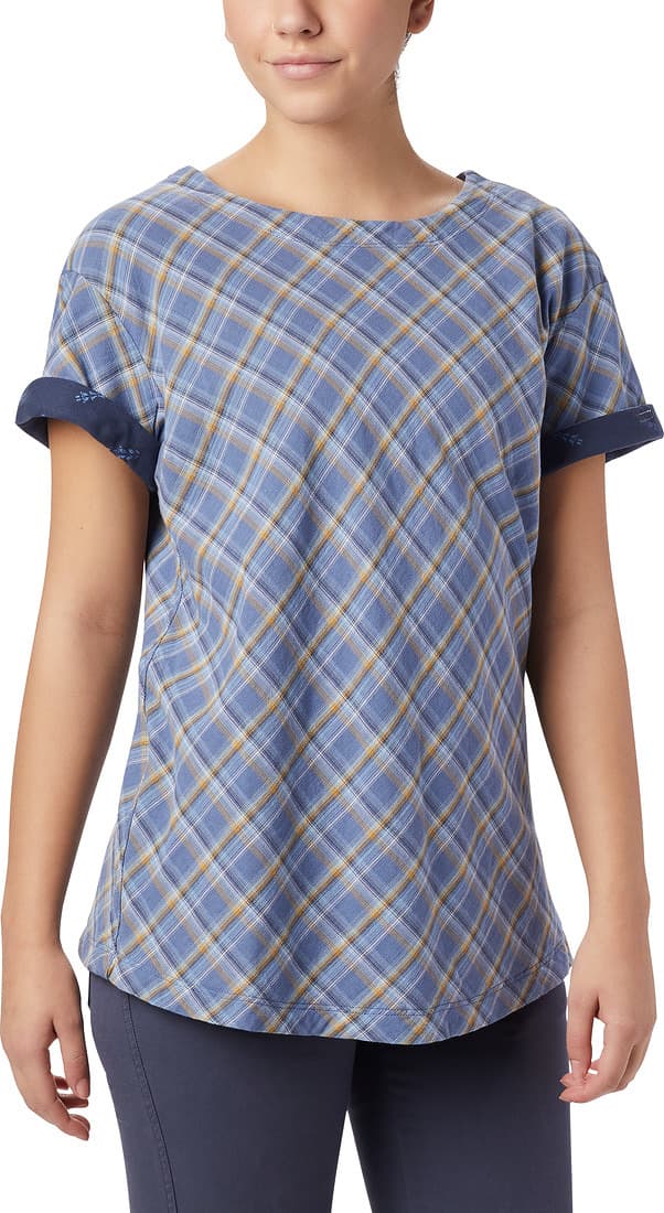 Product gallery image number 1 for product  Times TwoShort Sleeve Tee - Women's