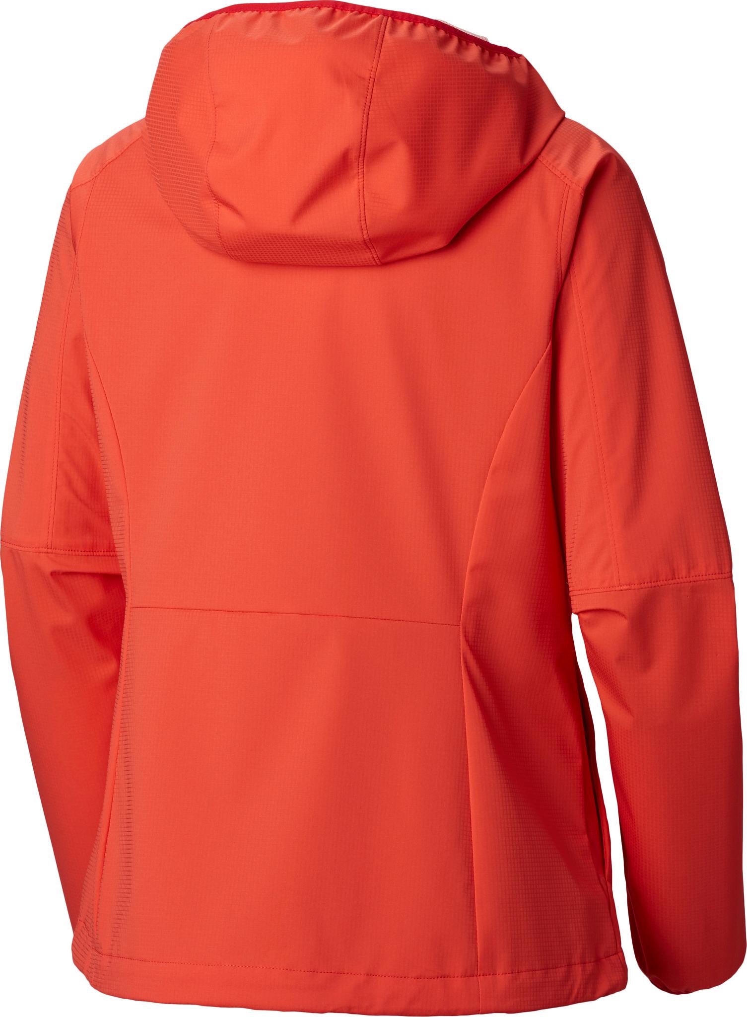 Product gallery image number 2 for product Mystic Trail Jacket - Women's