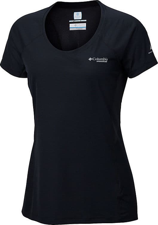 Product gallery image number 1 for product Titan Ultra II Short Sleeve Shirt - Women's
