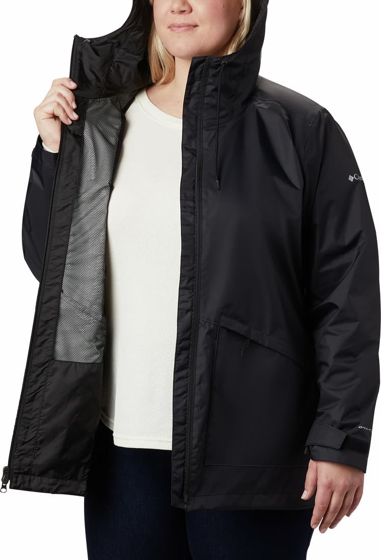 Product gallery image number 3 for product Arcadia Casual Jacket - Women's