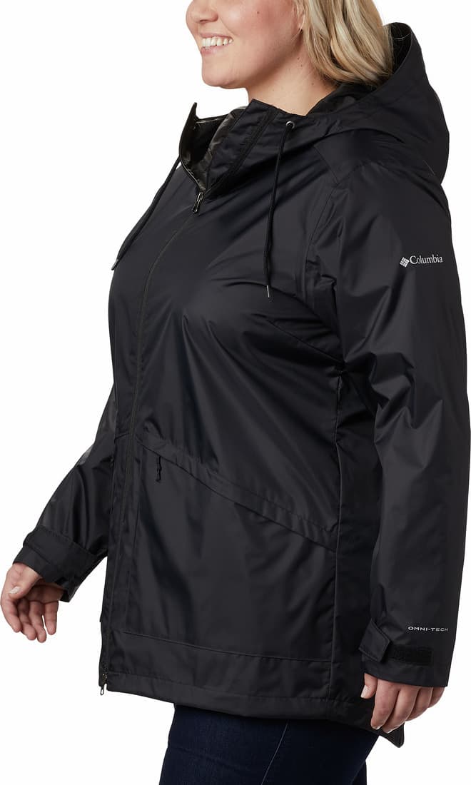 Product gallery image number 4 for product Arcadia Casual Jacket - Women's