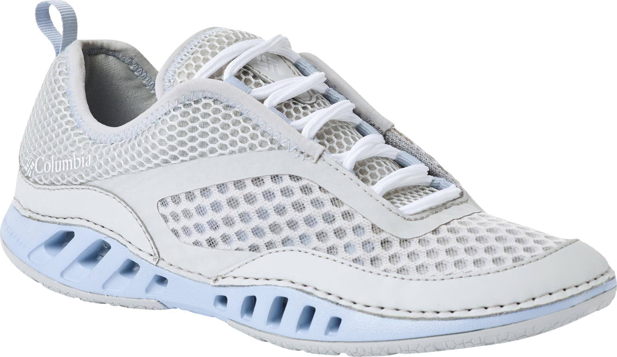 Product gallery image number 1 for product Drainmaker 3D Shoes - Women's