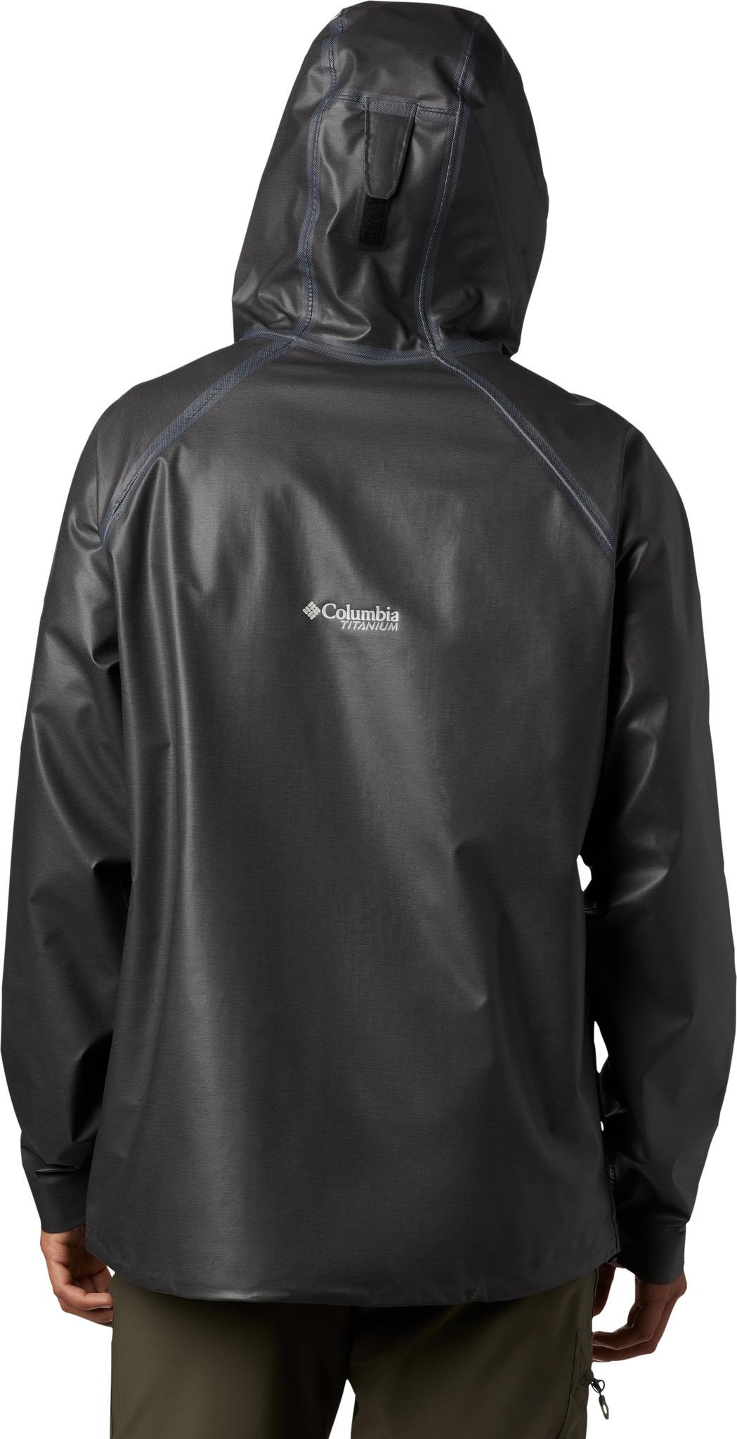 Numéro de l'image de la galerie de produits 2 pour le produit Manteau OutDry Ex Reign - Homme