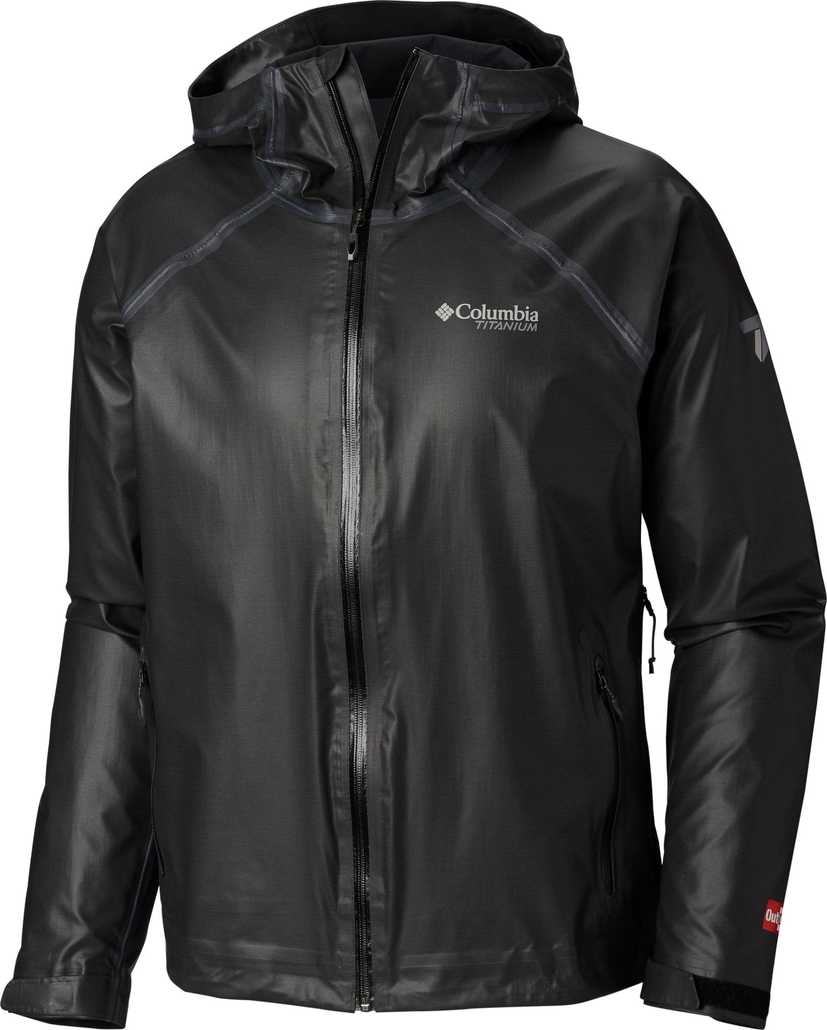 Numéro de l'image de la galerie de produits 6 pour le produit Manteau OutDry Ex Reign - Homme