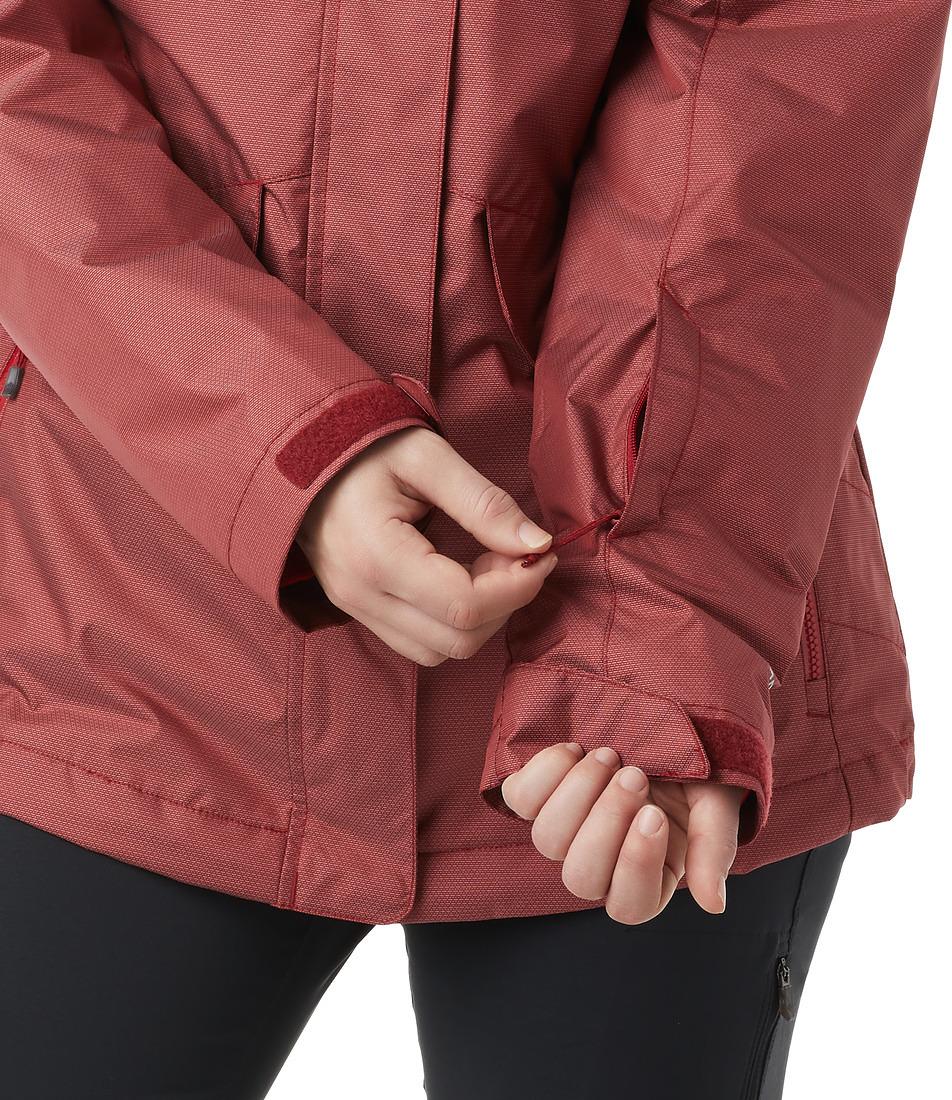 Product gallery image number 5 for product Emerald Lake II Interchange Jacket - Women's