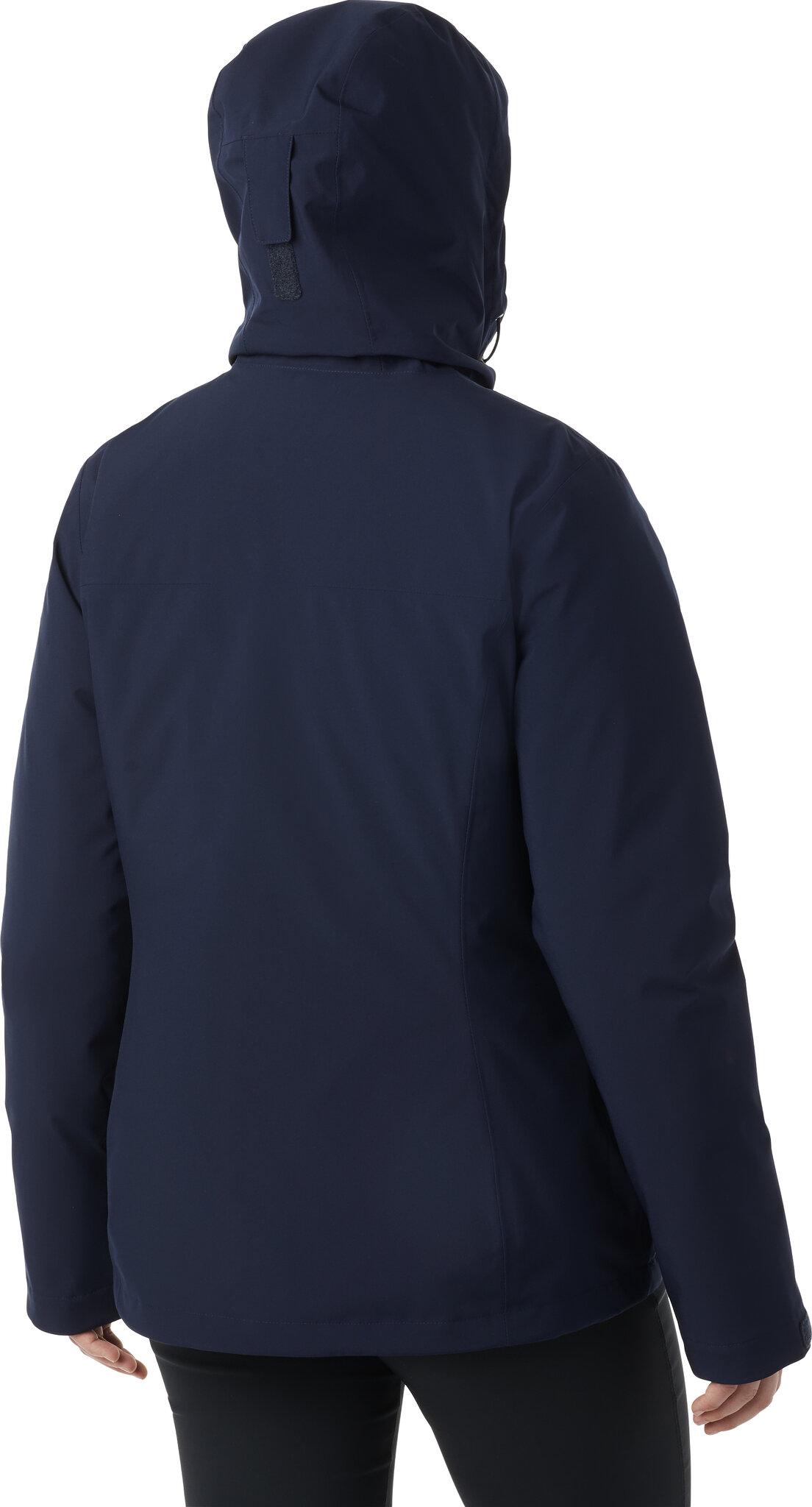 Product gallery image number 8 for product Tolt Track™ Interchange Jacket - Women's