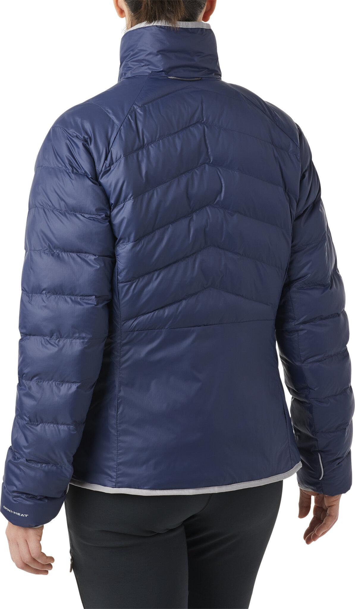 Product gallery image number 4 for product Tolt Track™ Interchange Jacket - Women's