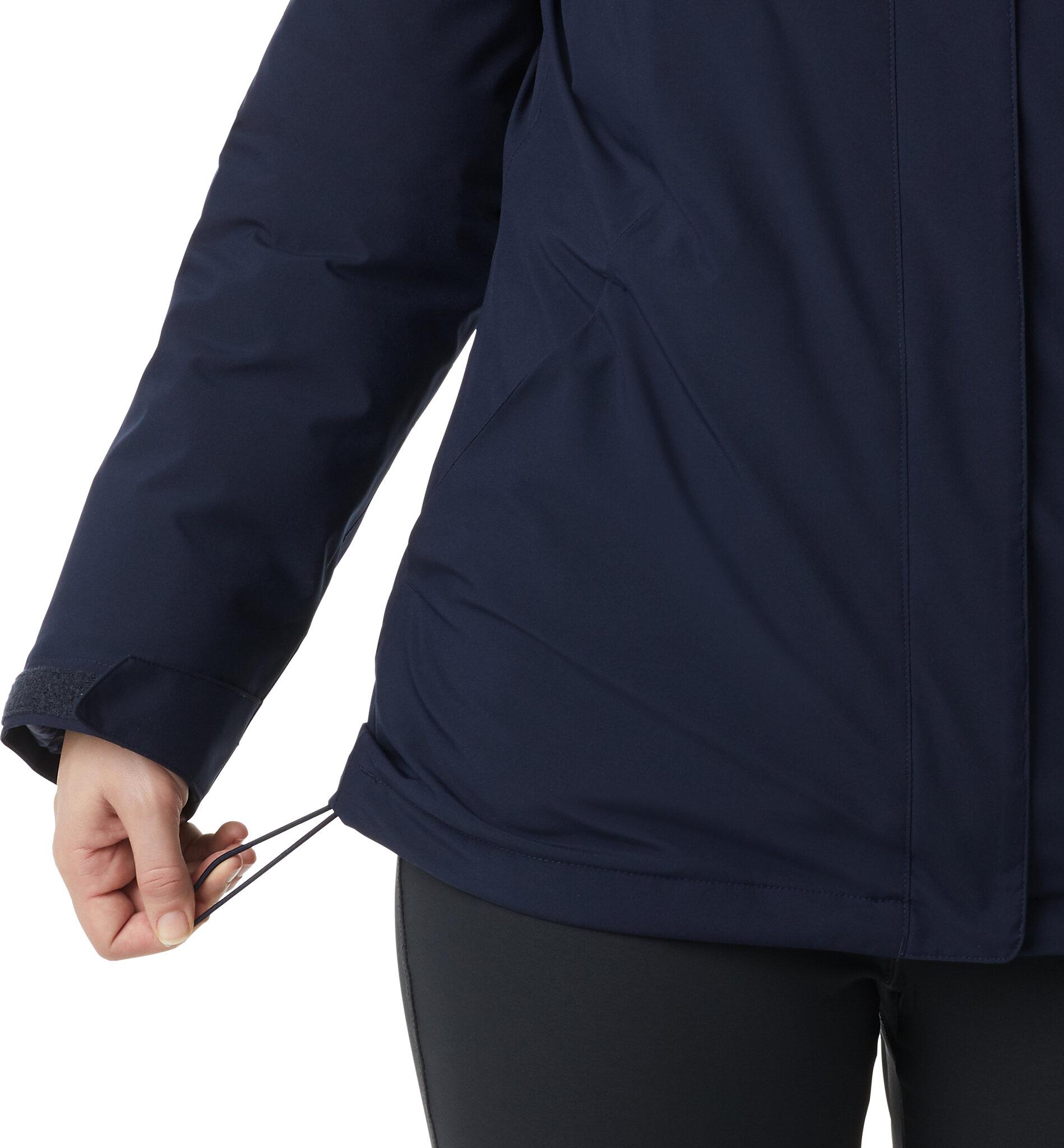 Product gallery image number 5 for product Tolt Track™ Interchange Jacket - Women's
