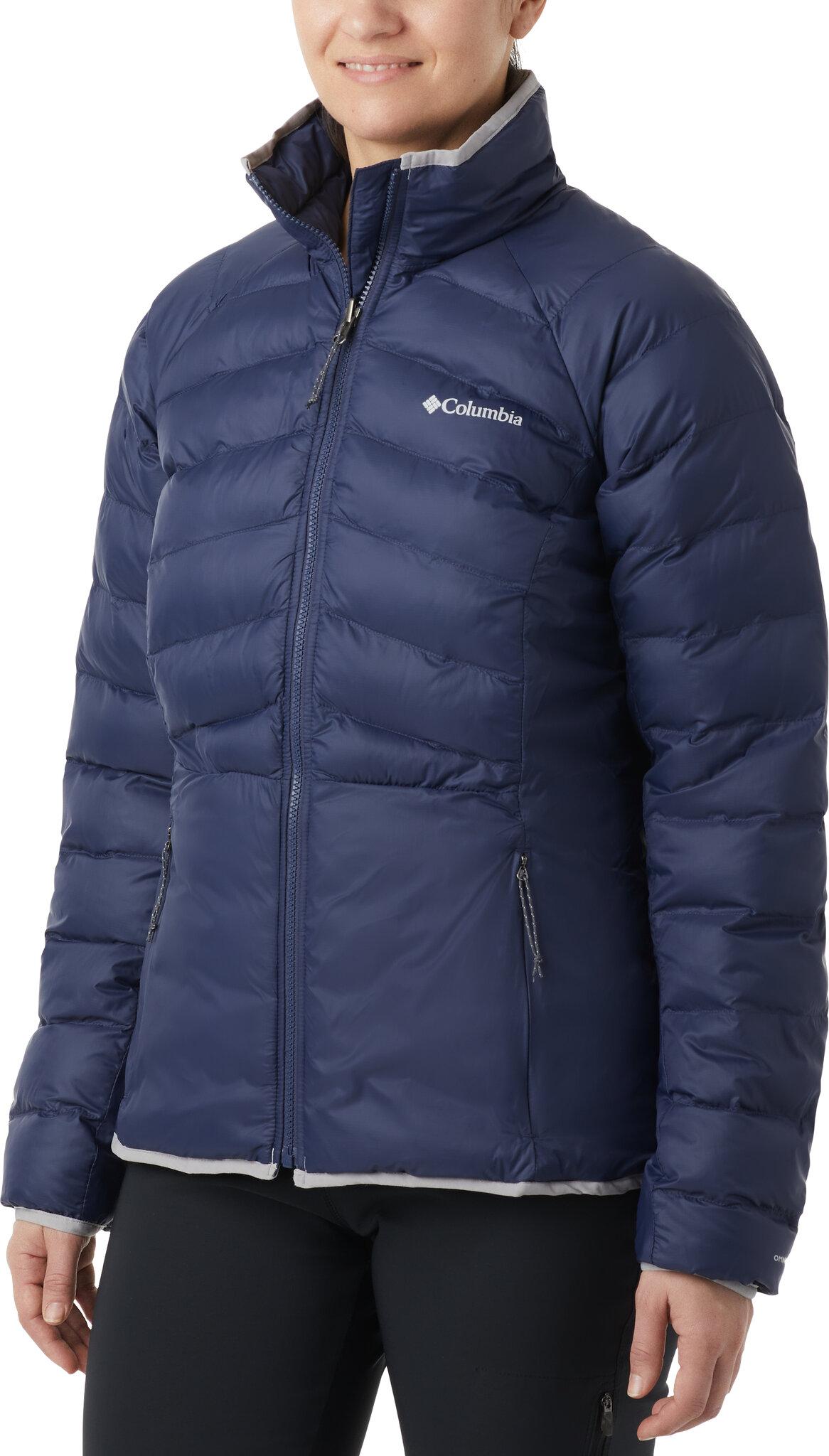 Product gallery image number 3 for product Tolt Track™ Interchange Jacket - Women's