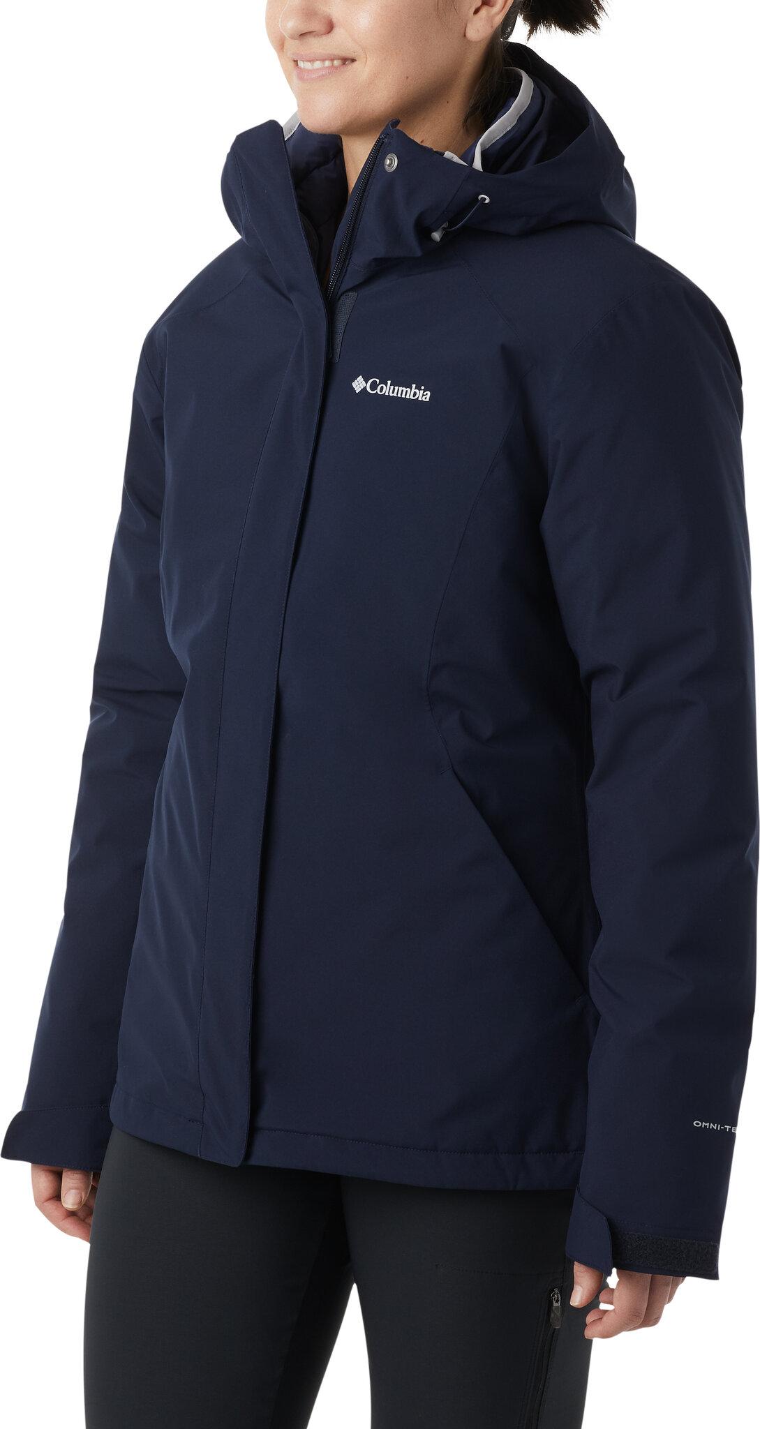 Product gallery image number 1 for product Tolt Track™ Interchange Jacket - Women's